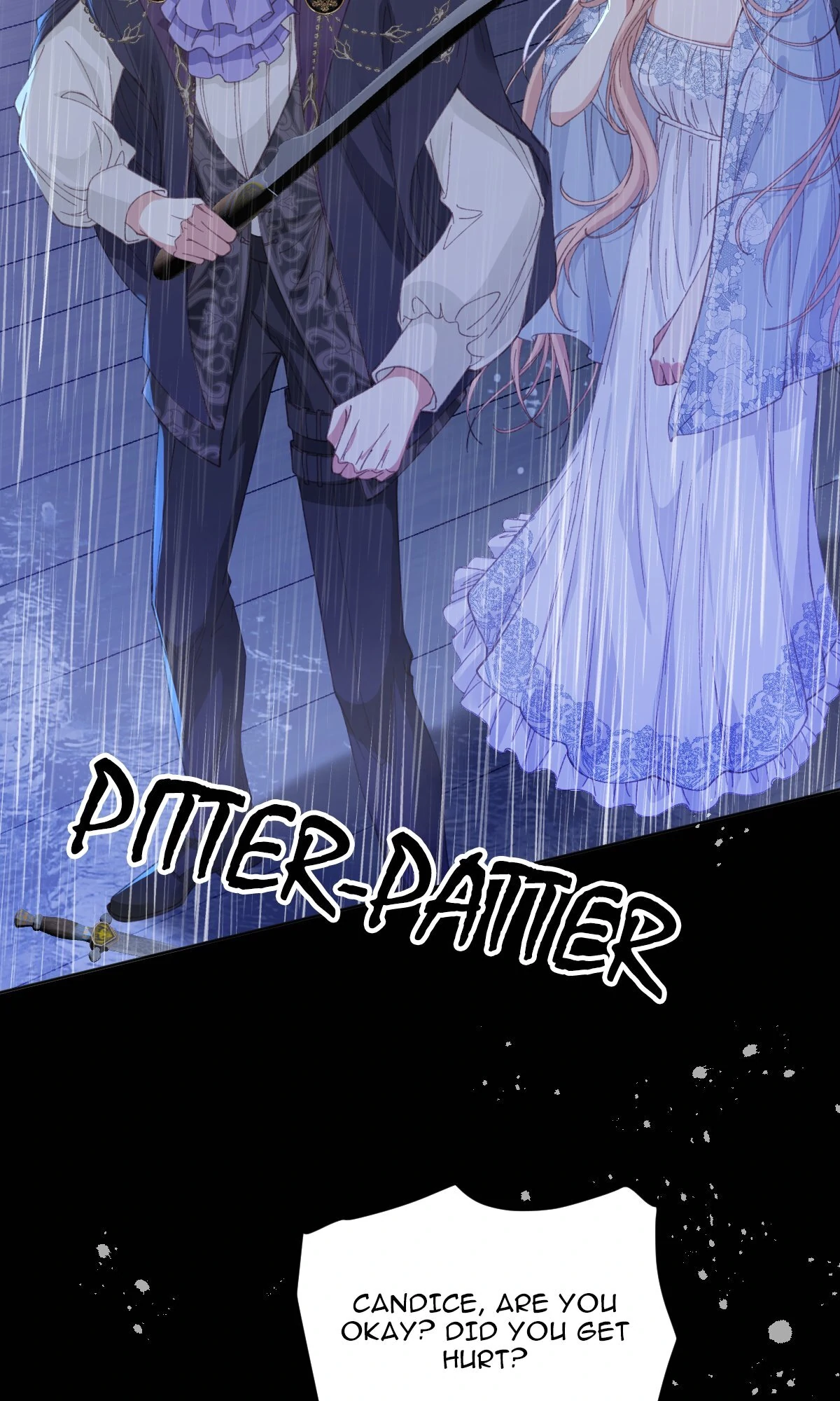After The Female Lead Awakens Chapter 27 - page 19