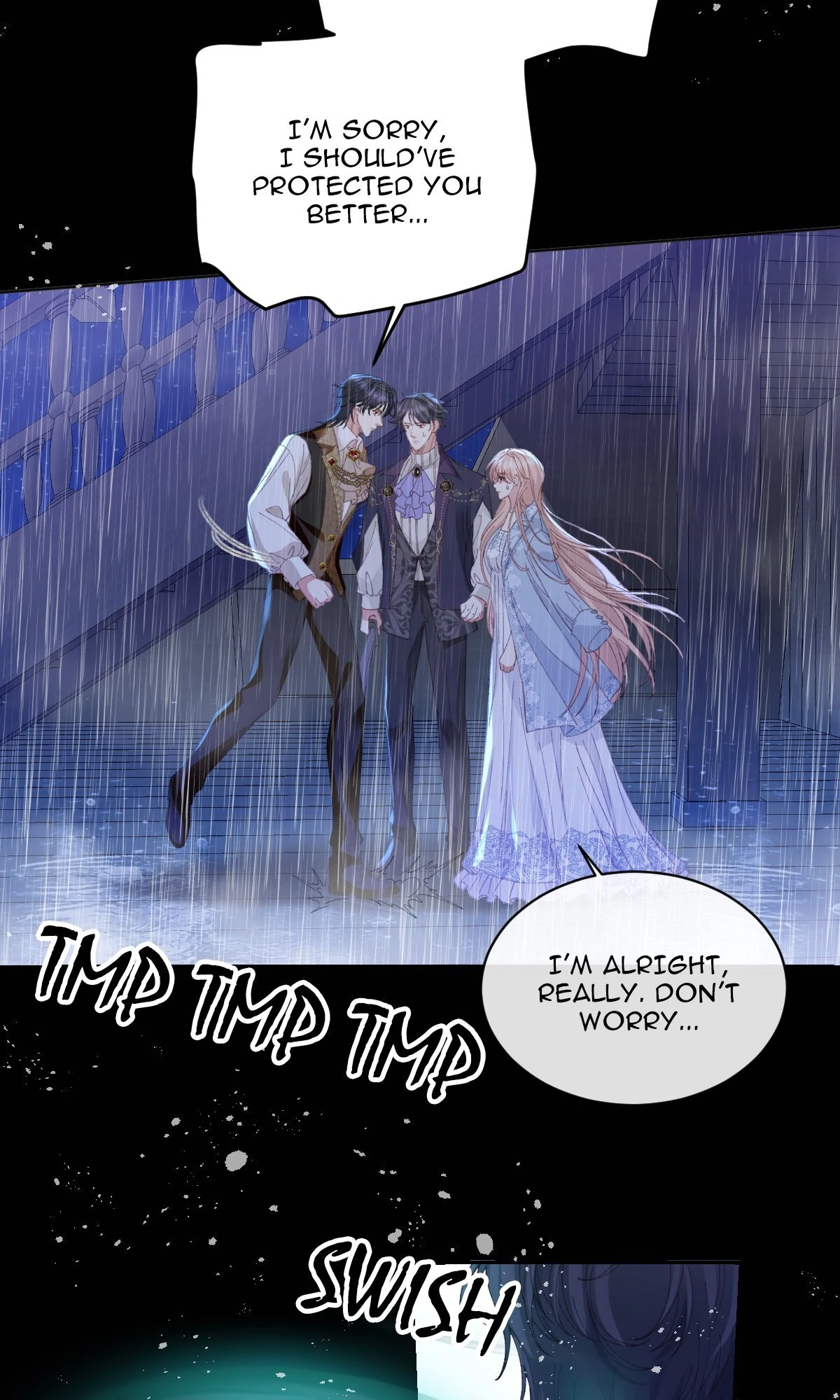 After The Female Lead Awakens Chapter 27 - page 20