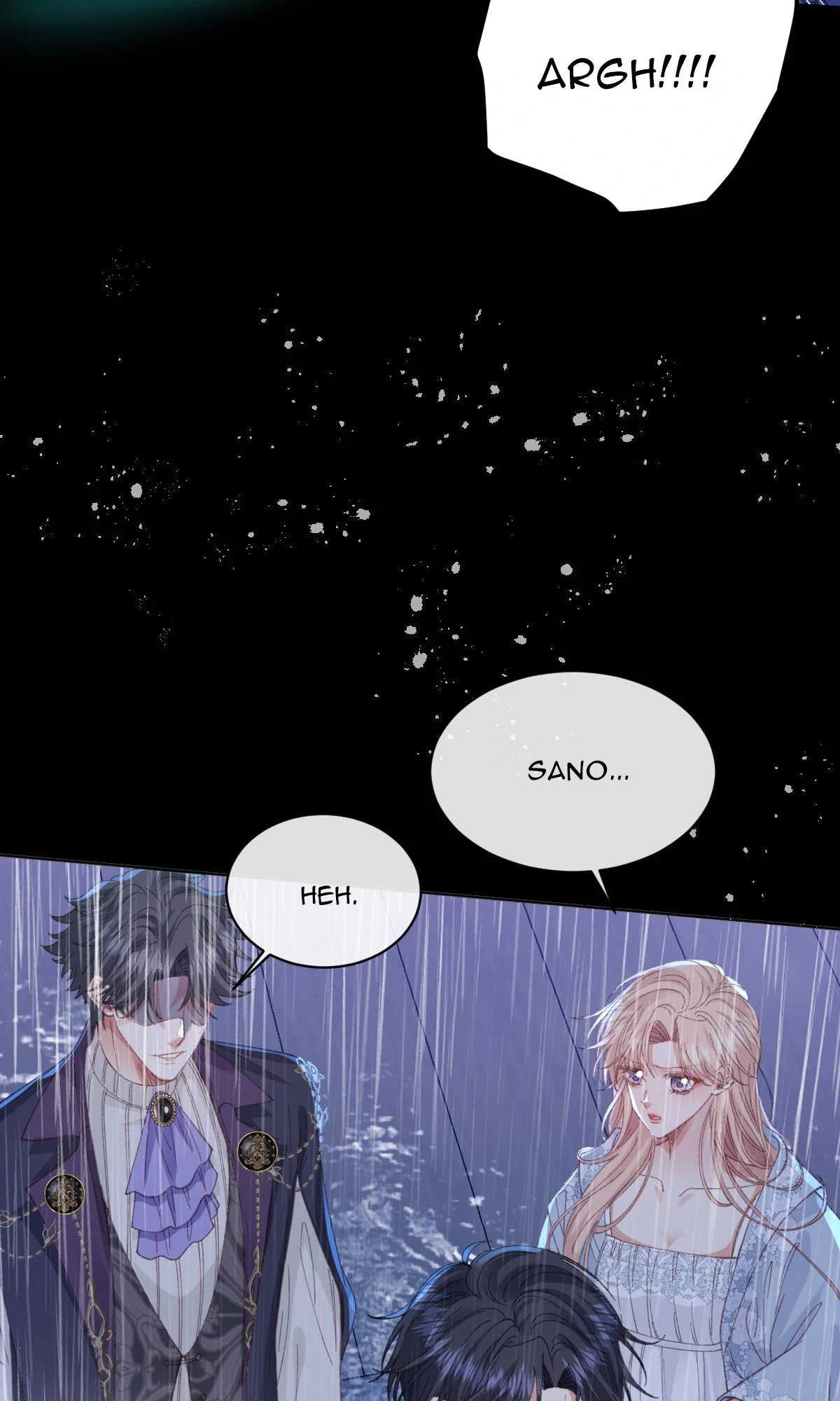 After The Female Lead Awakens Chapter 27 - page 23