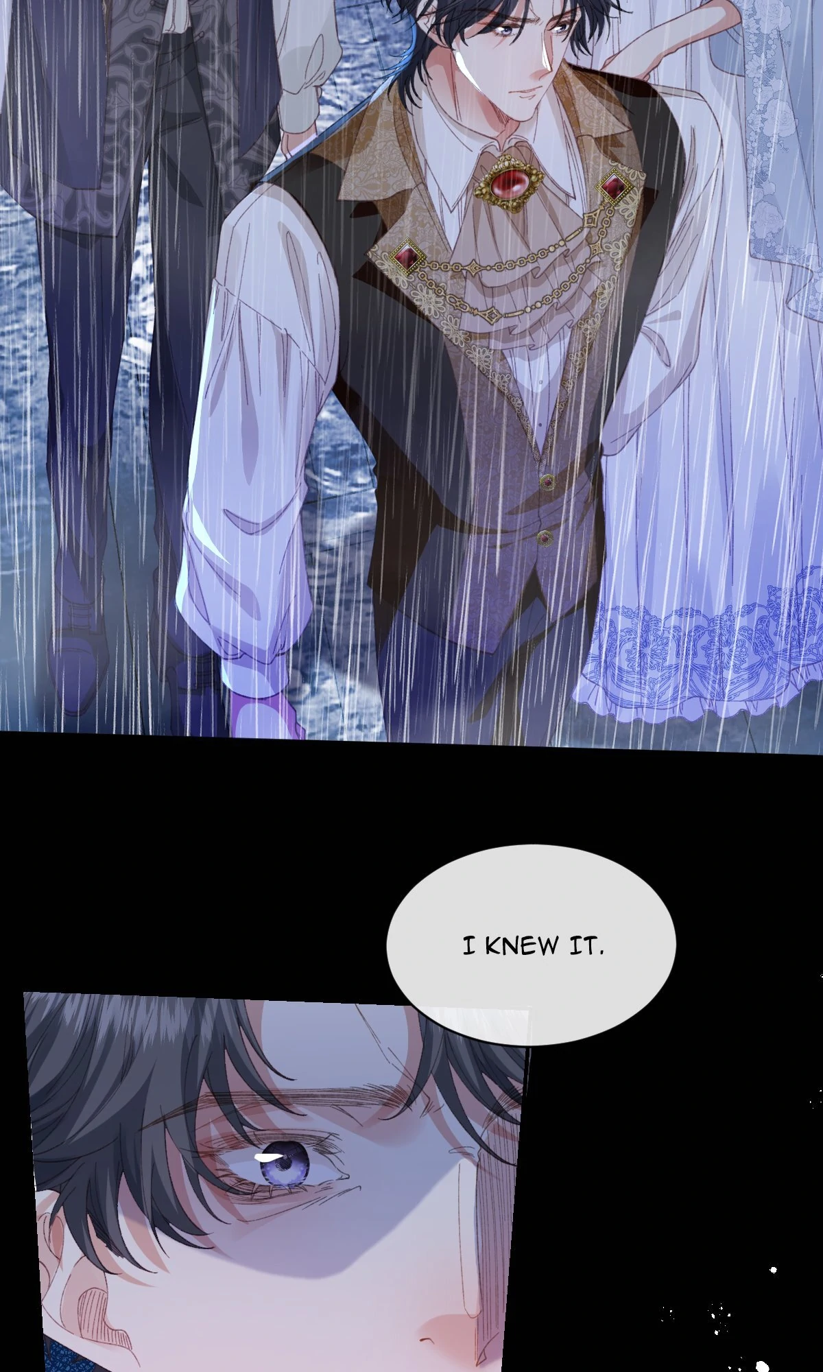 After The Female Lead Awakens Chapter 27 - page 24