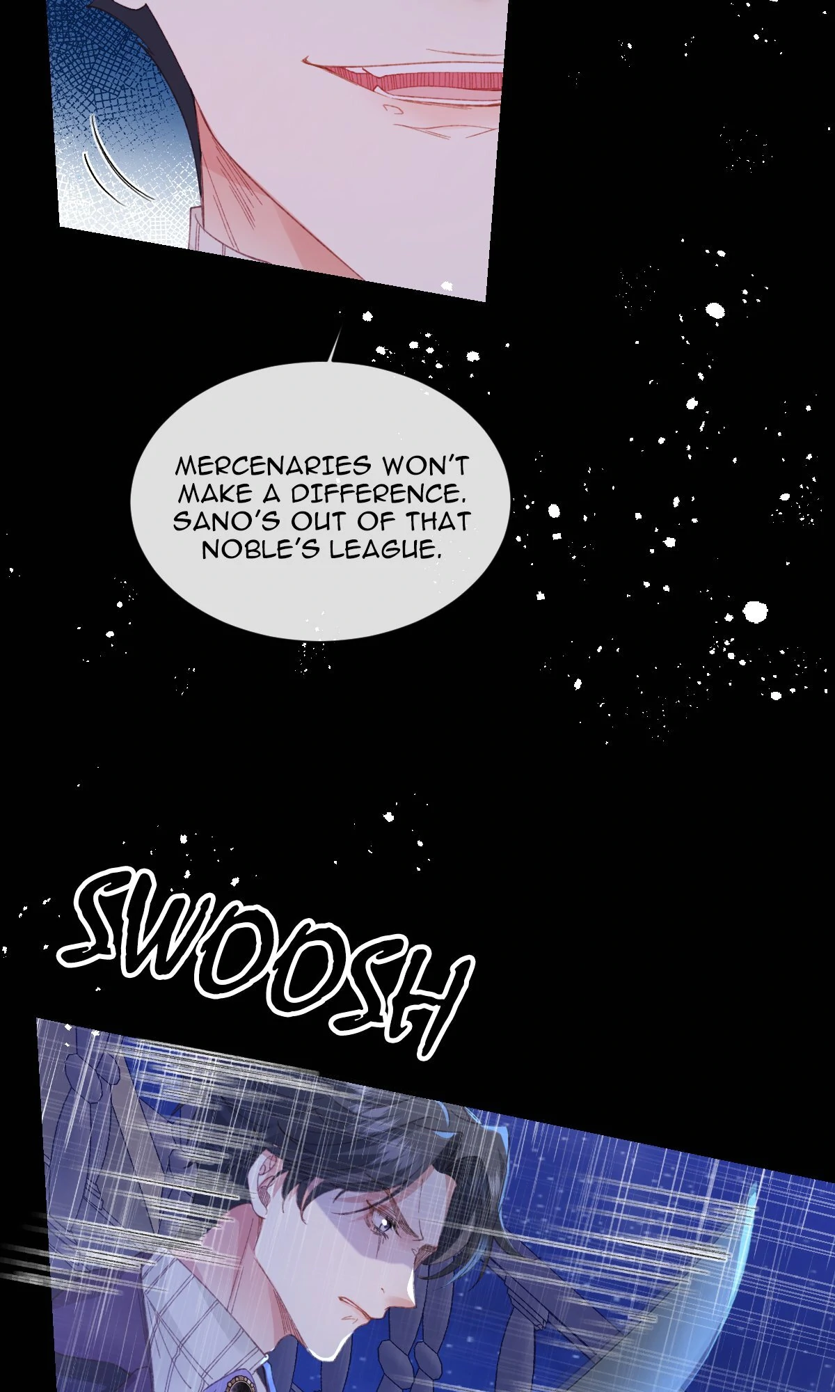 After The Female Lead Awakens Chapter 27 - page 25