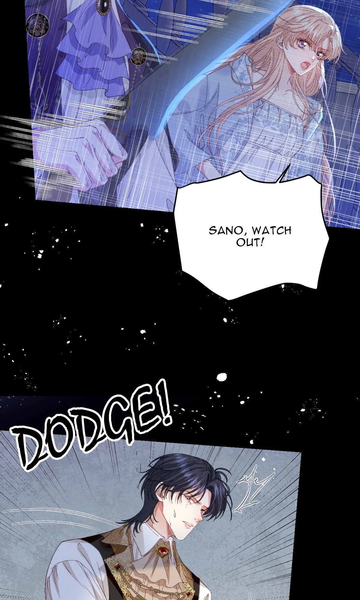 After The Female Lead Awakens Chapter 27 - page 26