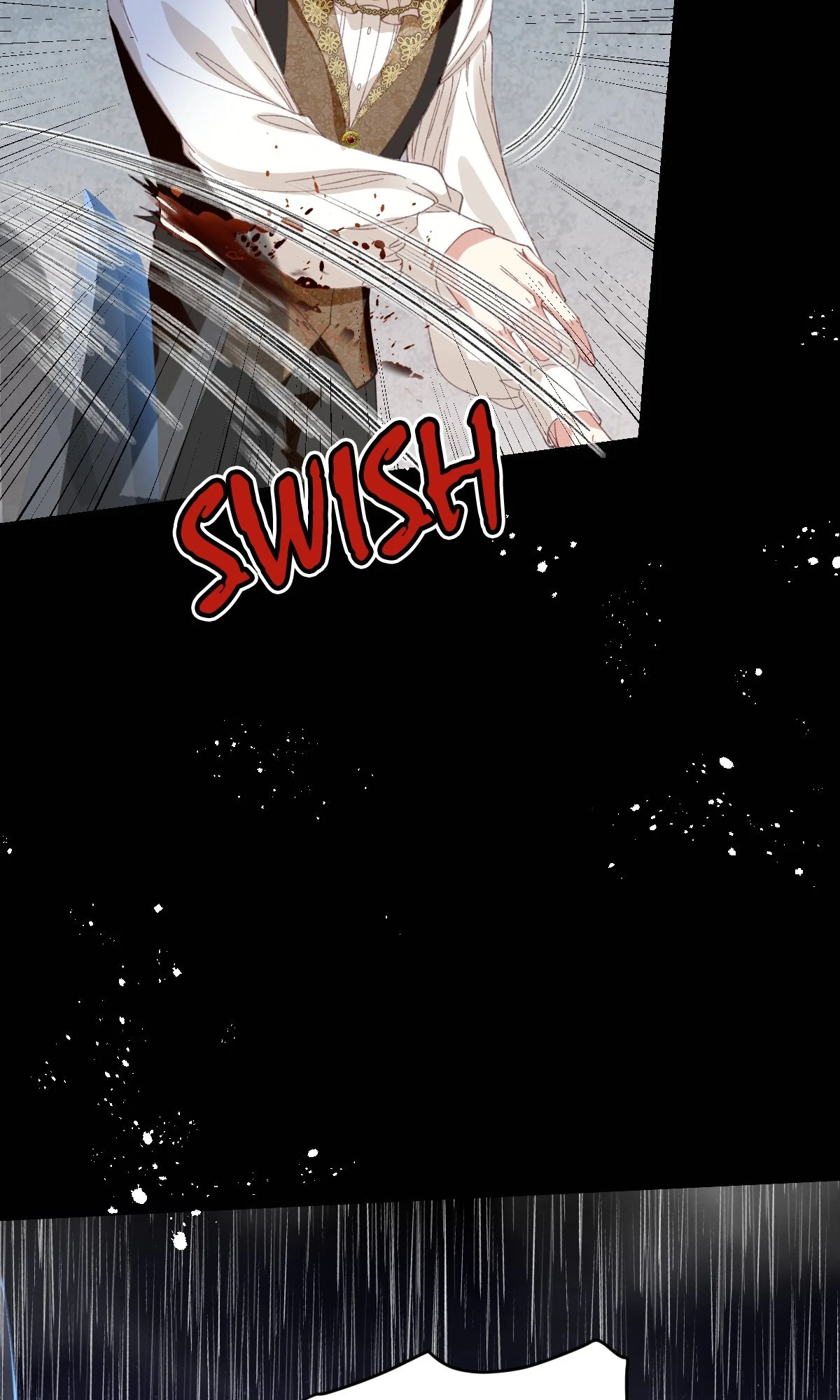 After The Female Lead Awakens Chapter 27 - page 27