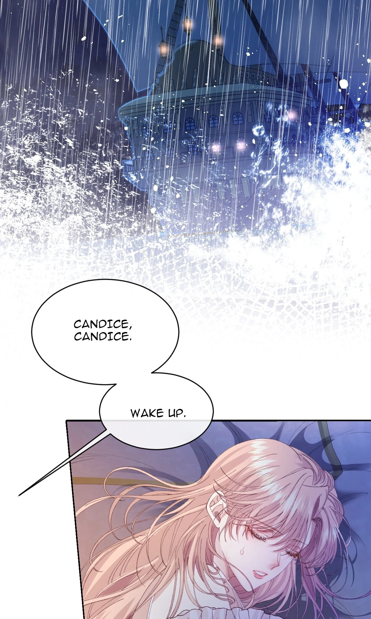 After The Female Lead Awakens Chapter 27 - page 2