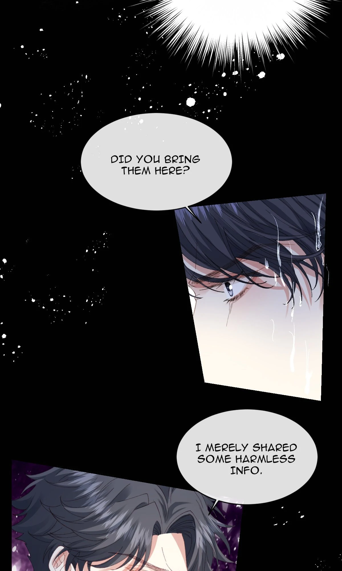 After The Female Lead Awakens Chapter 27 - page 29