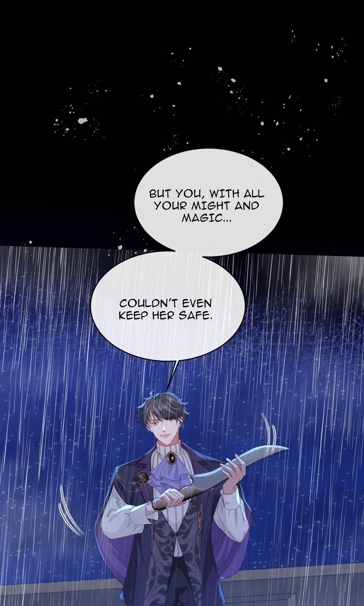 After The Female Lead Awakens Chapter 27 - page 31