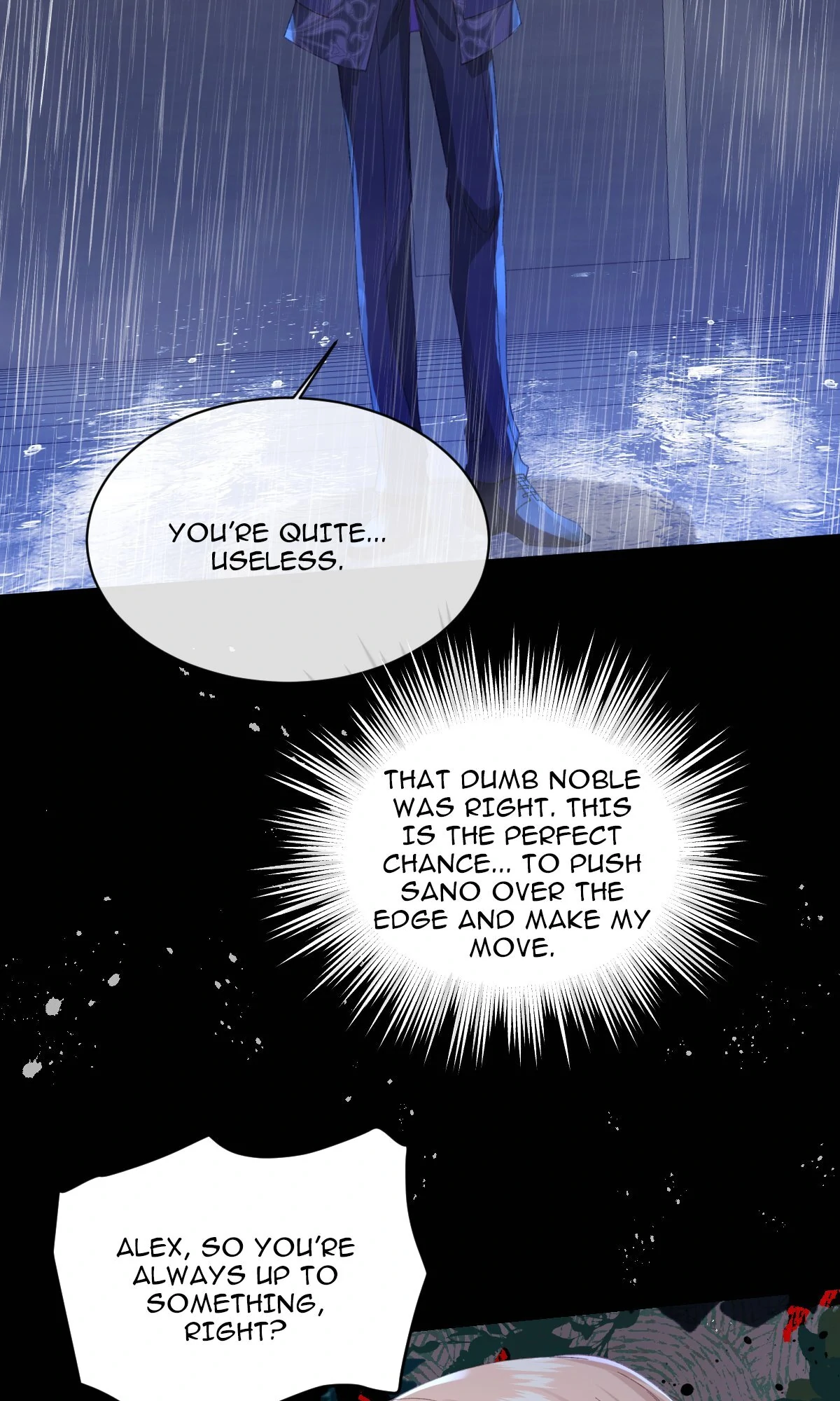 After The Female Lead Awakens Chapter 27 - page 32