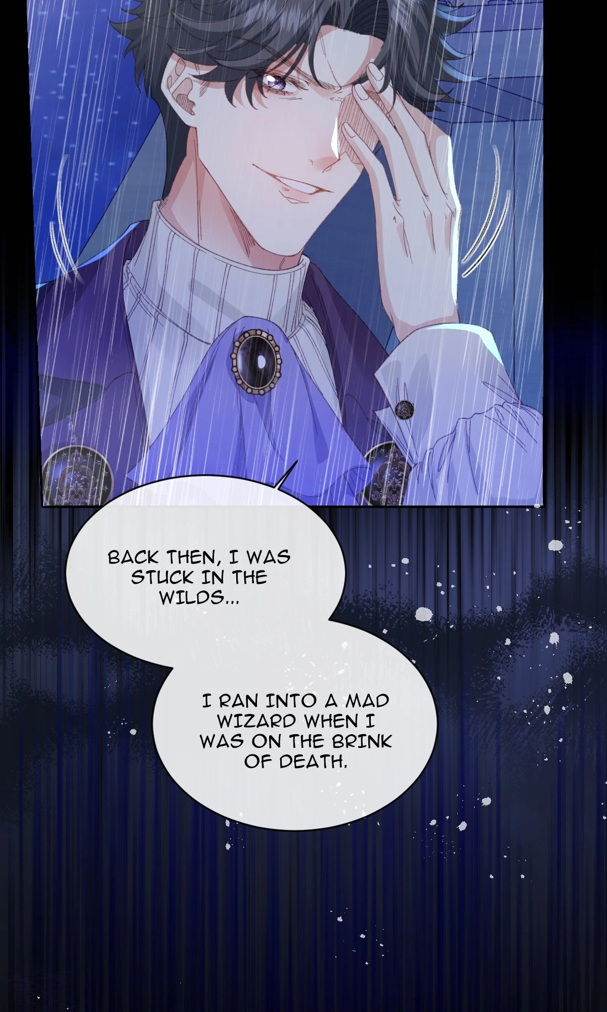 After The Female Lead Awakens Chapter 27 - page 34