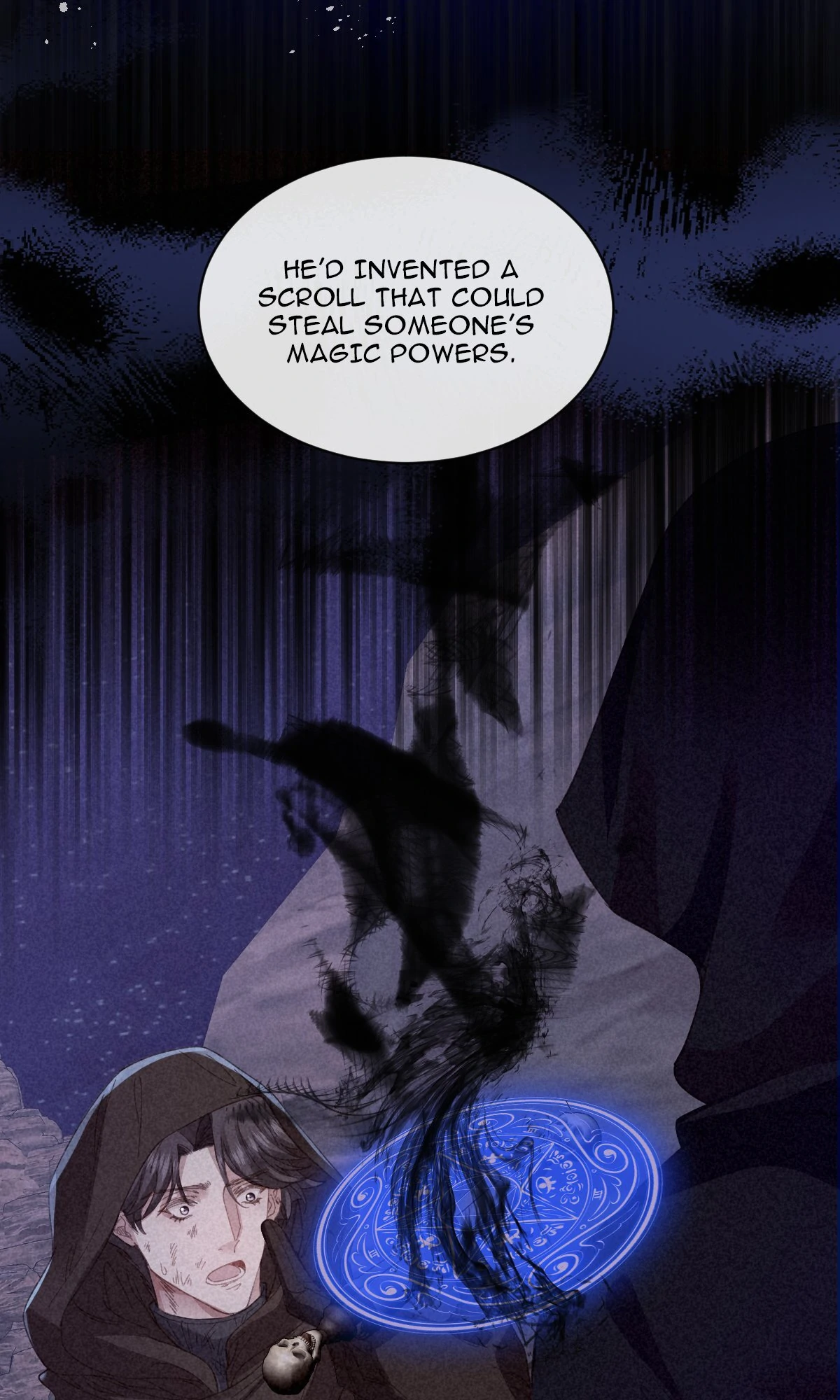 After The Female Lead Awakens Chapter 27 - page 35