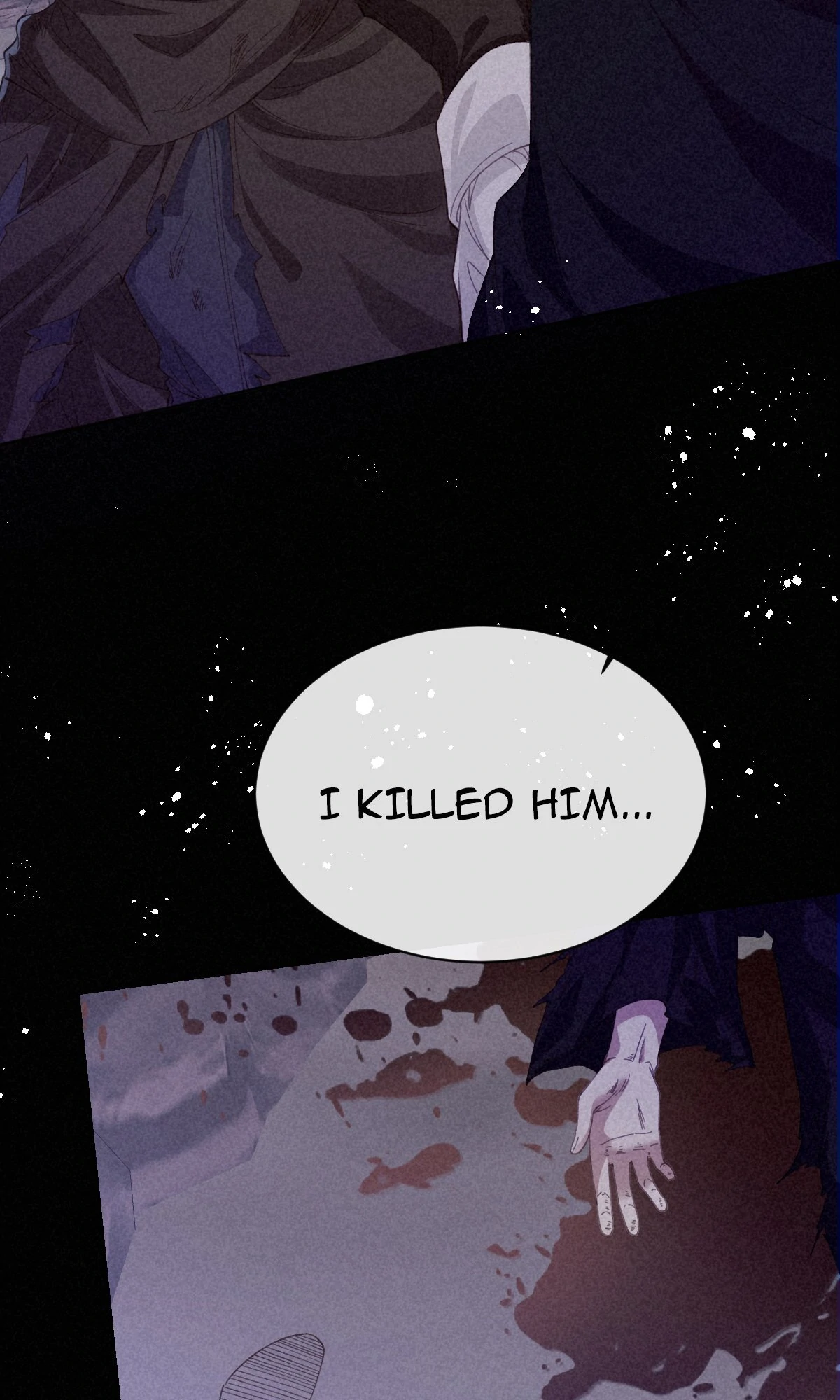 After The Female Lead Awakens Chapter 27 - page 36