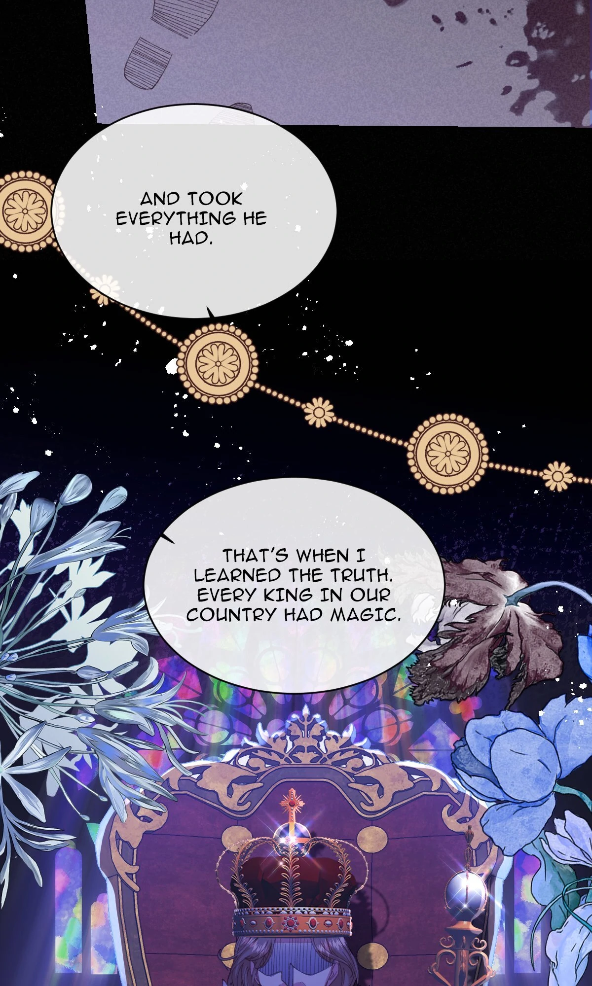After The Female Lead Awakens Chapter 27 - page 37