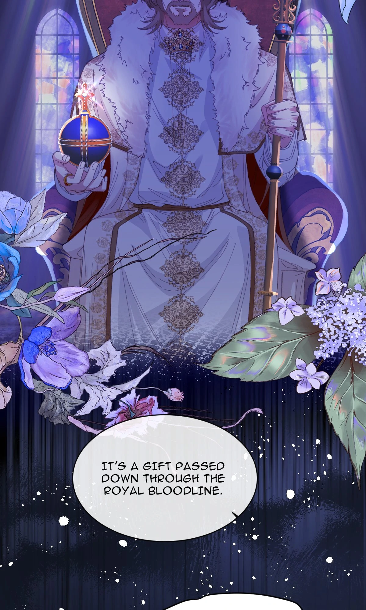 After The Female Lead Awakens Chapter 27 - page 38