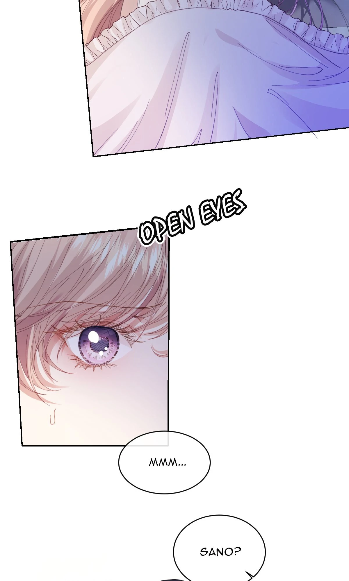 After The Female Lead Awakens Chapter 27 - page 3