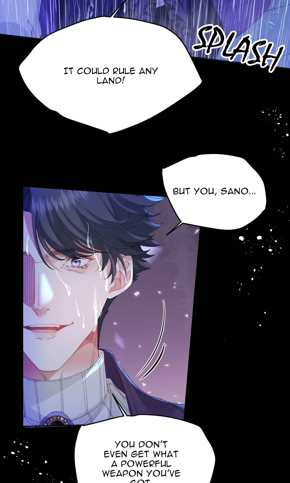 After The Female Lead Awakens Chapter 27 - page 40