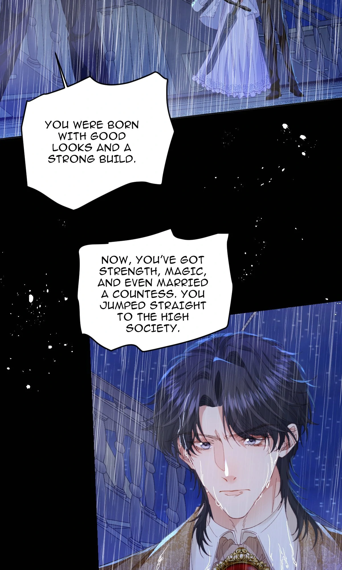 After The Female Lead Awakens Chapter 27 - page 42