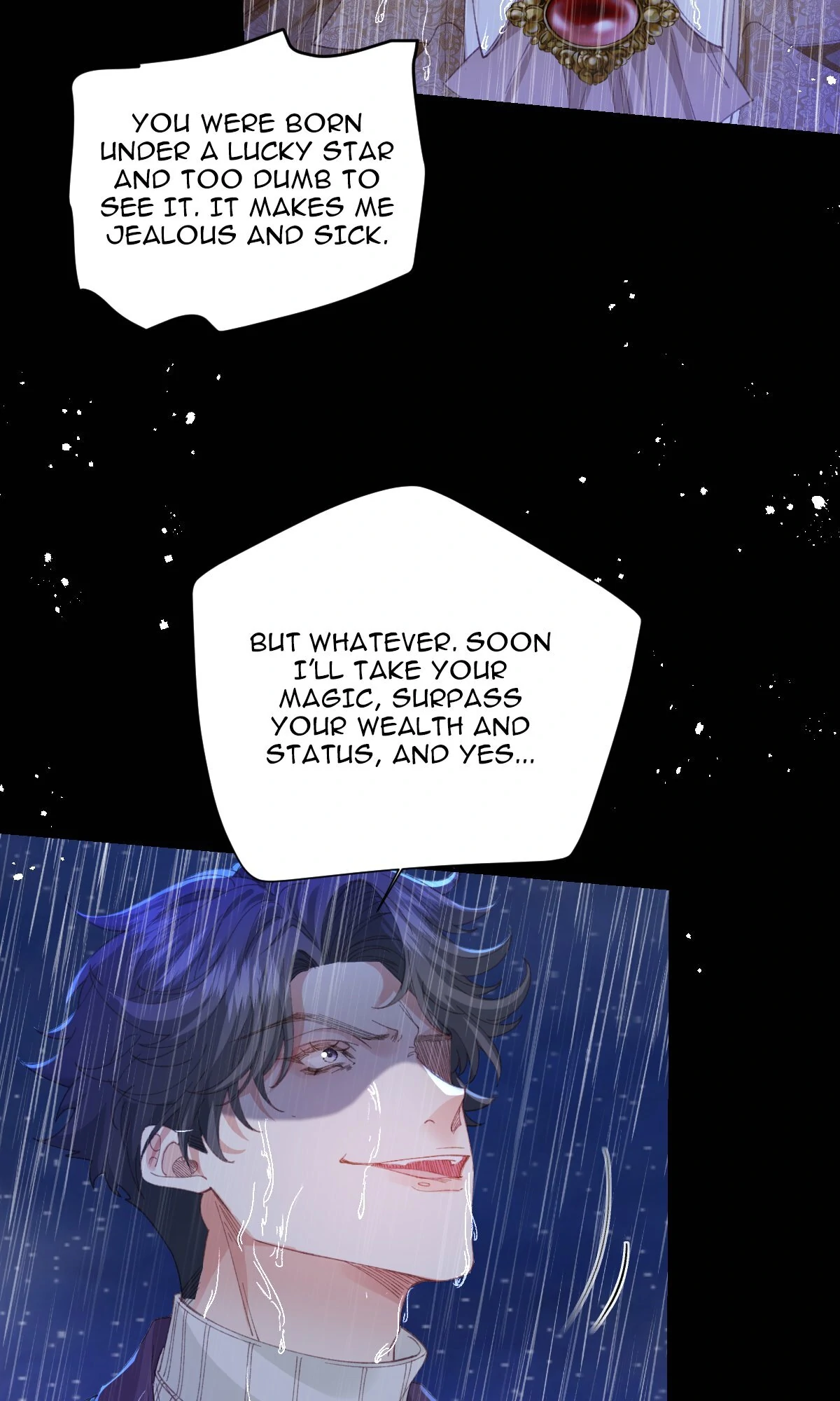 After The Female Lead Awakens Chapter 27 - page 43