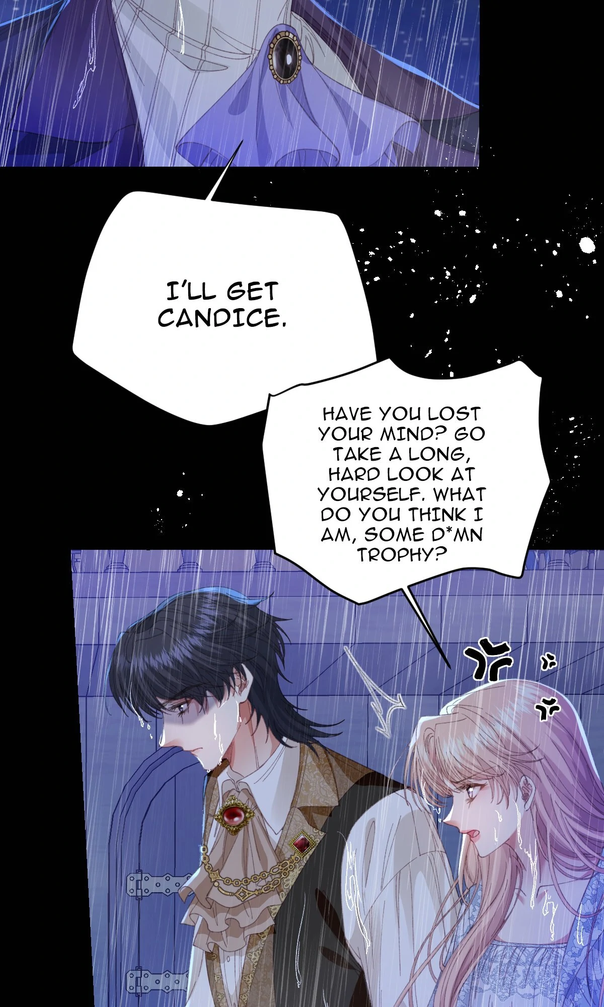 After The Female Lead Awakens Chapter 27 - page 44