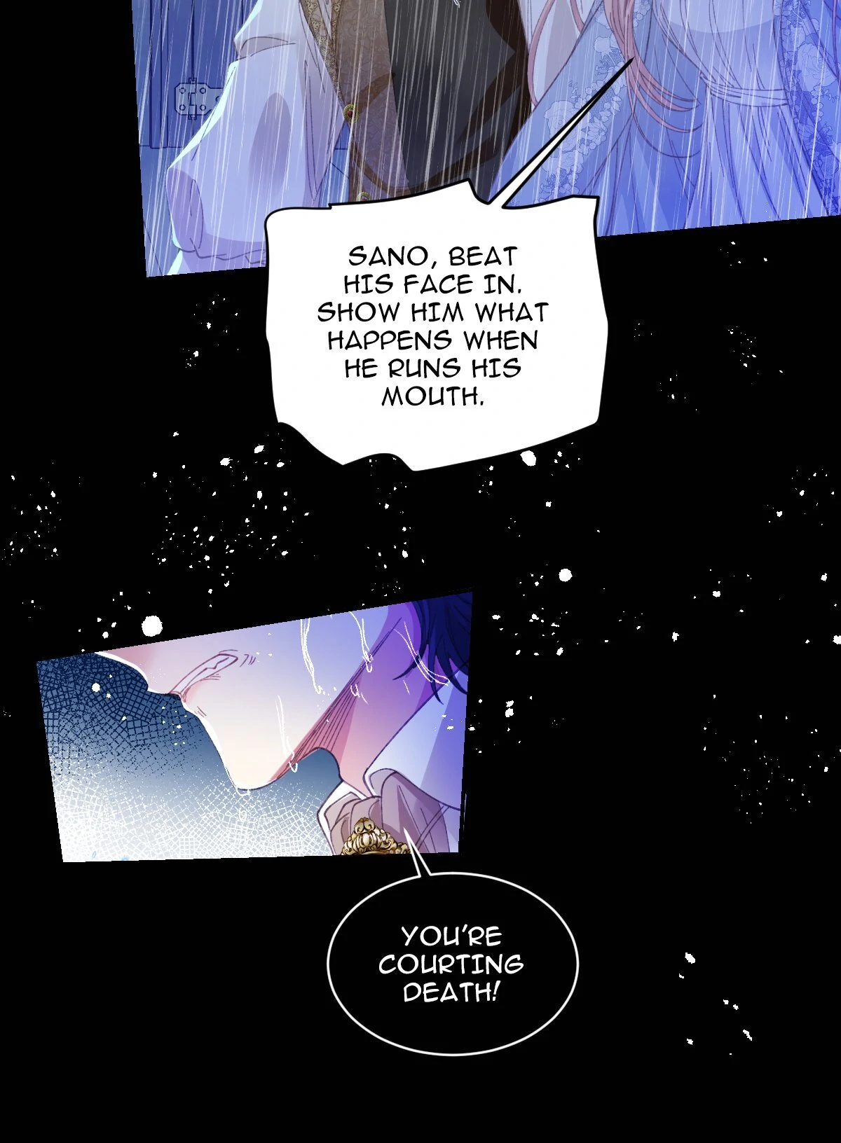 After The Female Lead Awakens Chapter 27 - page 45