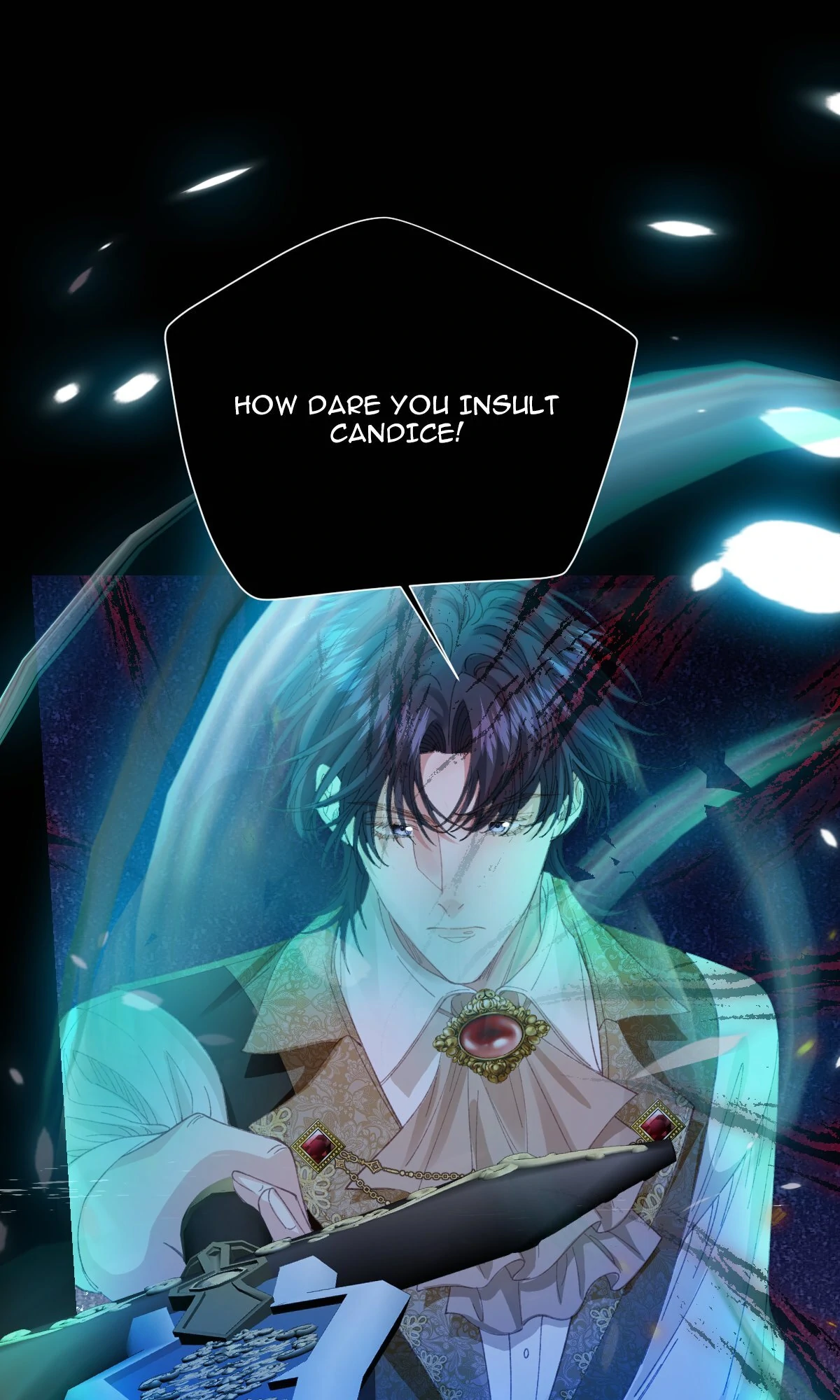 After The Female Lead Awakens Chapter 27 - page 46