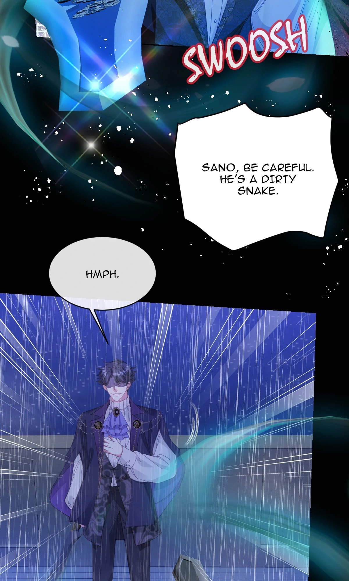 After The Female Lead Awakens Chapter 27 - page 47