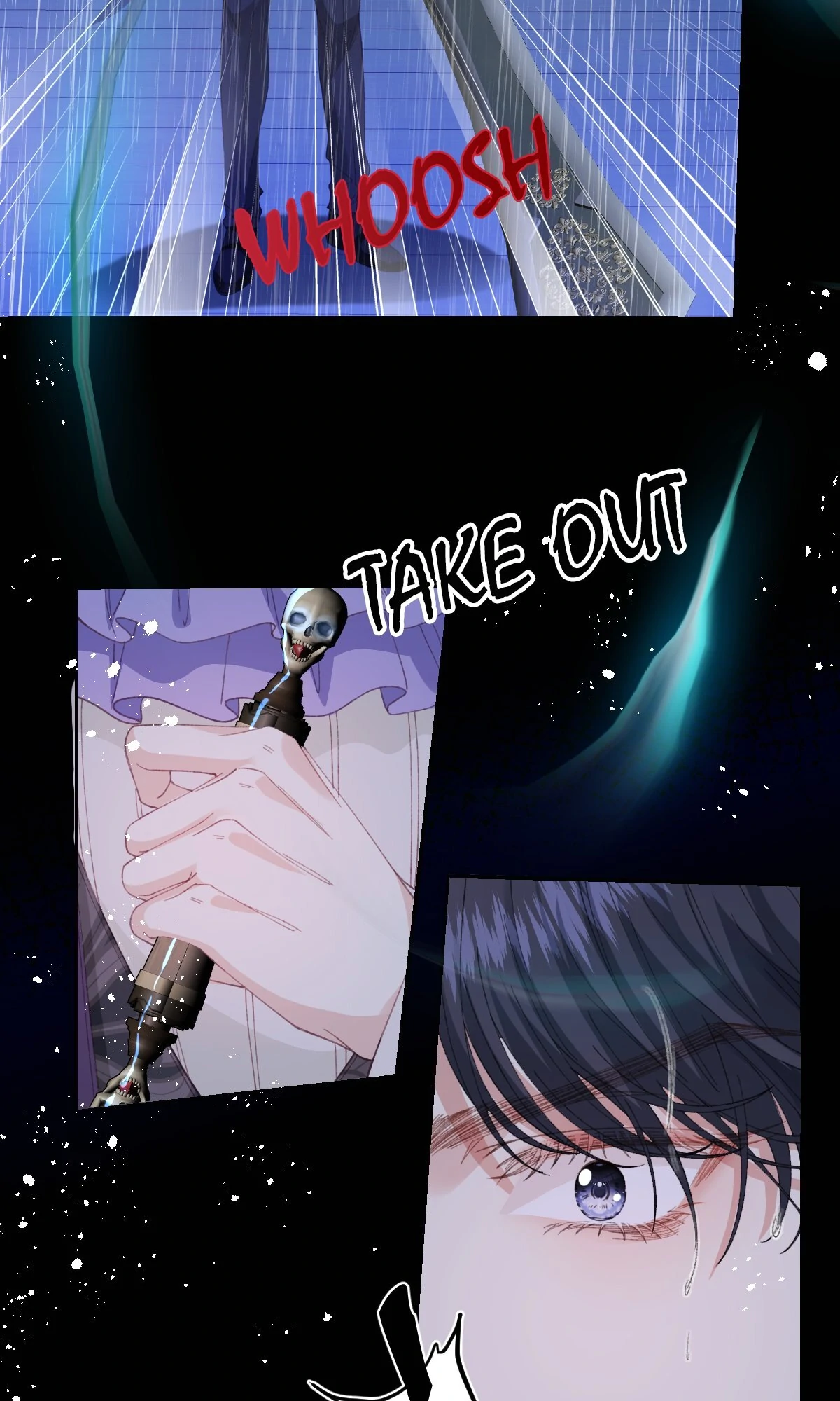 After The Female Lead Awakens Chapter 27 - page 48