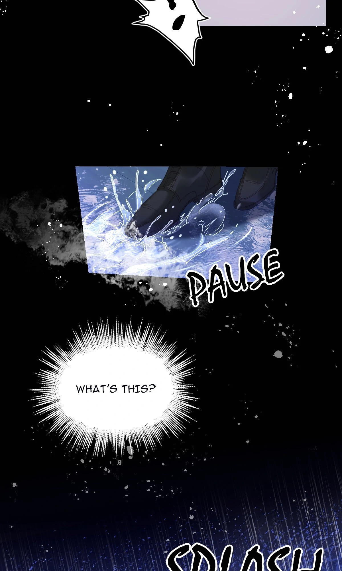 After The Female Lead Awakens Chapter 27 - page 49