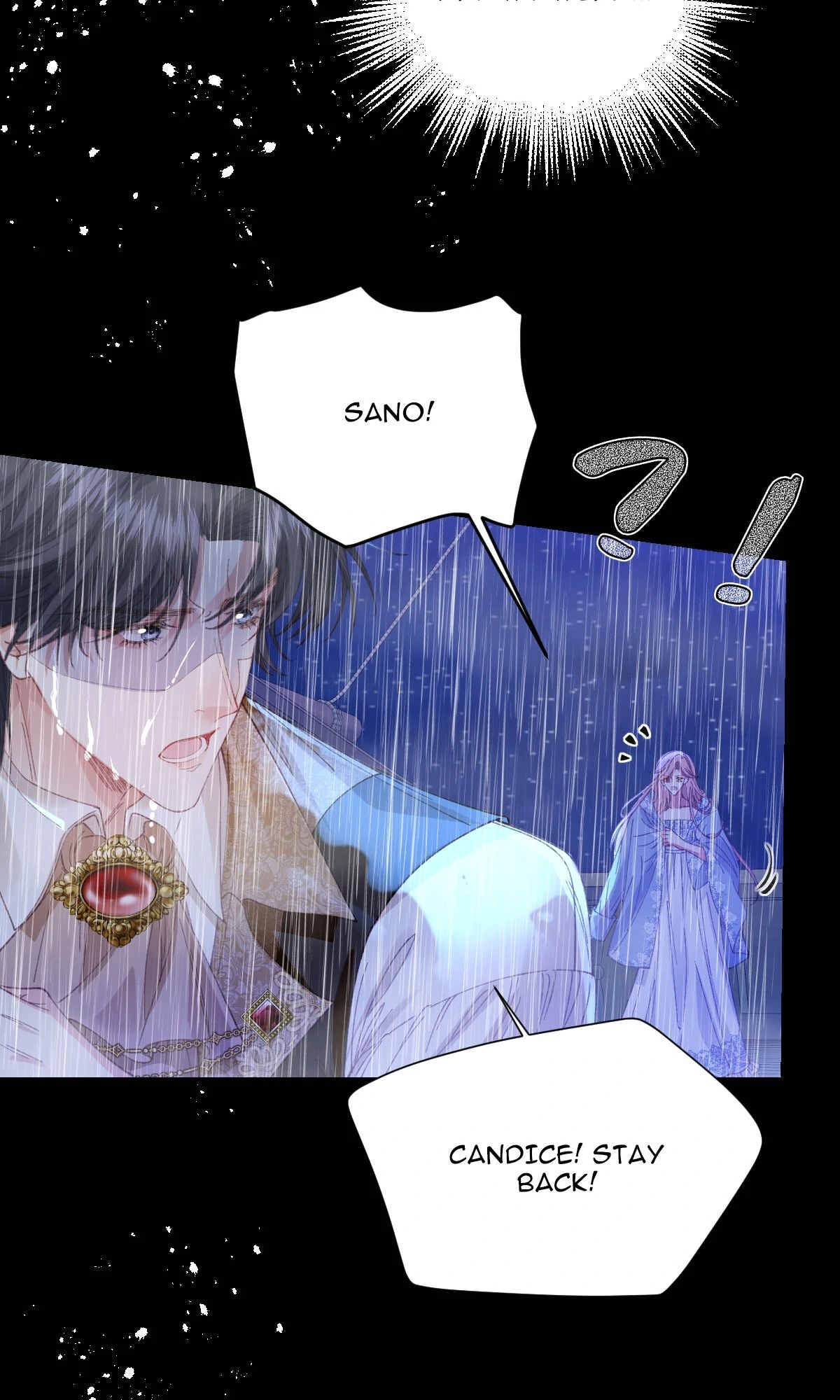 After The Female Lead Awakens Chapter 27 - page 52