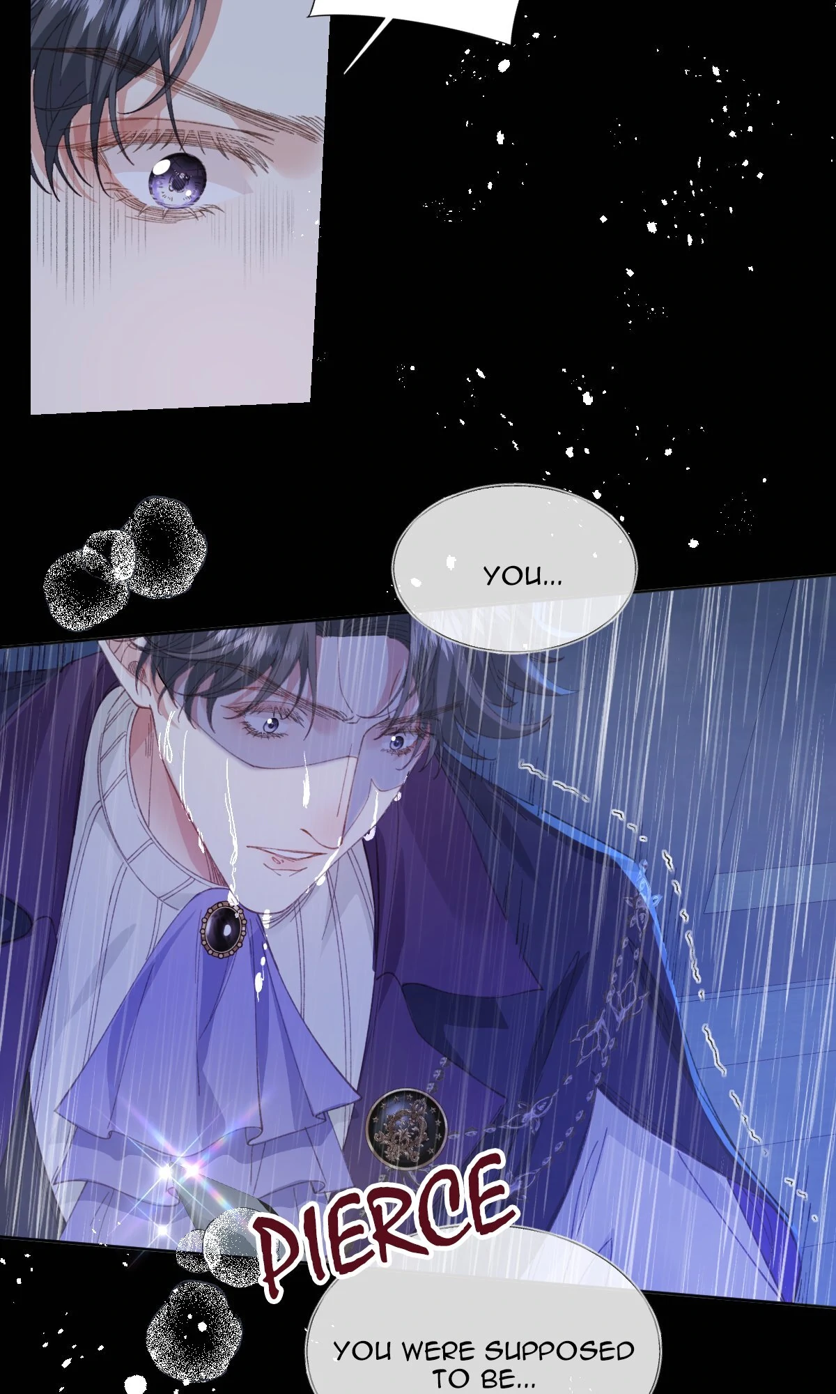 After The Female Lead Awakens Chapter 27 - page 54