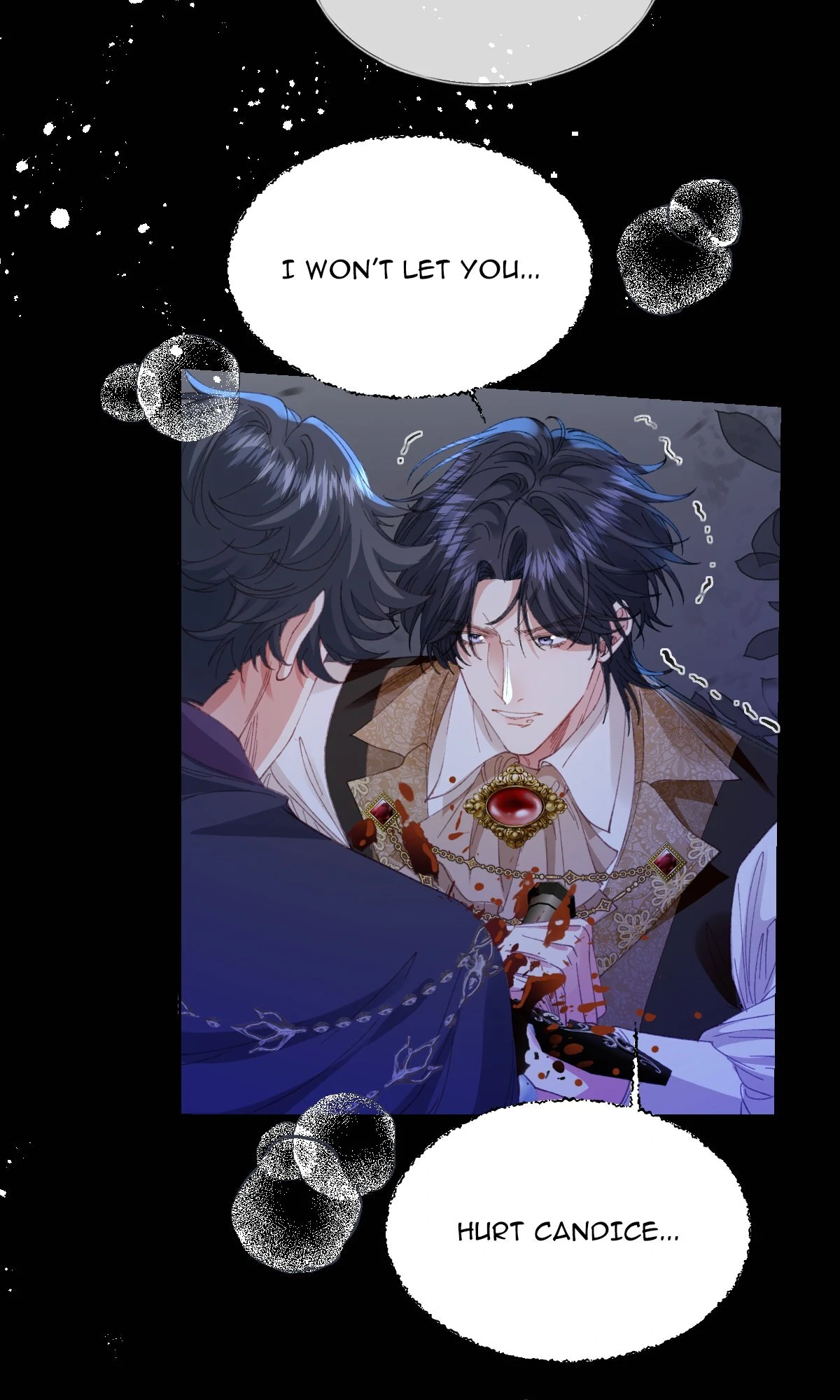 After The Female Lead Awakens Chapter 27 - page 55