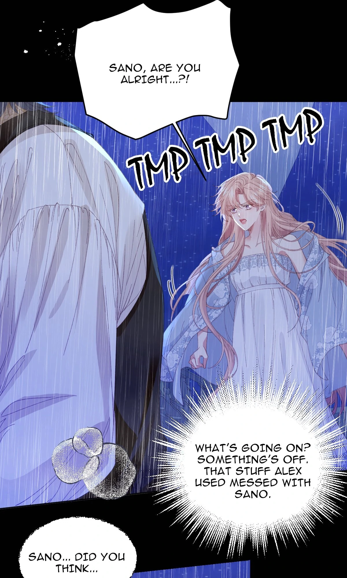 After The Female Lead Awakens Chapter 27 - page 56