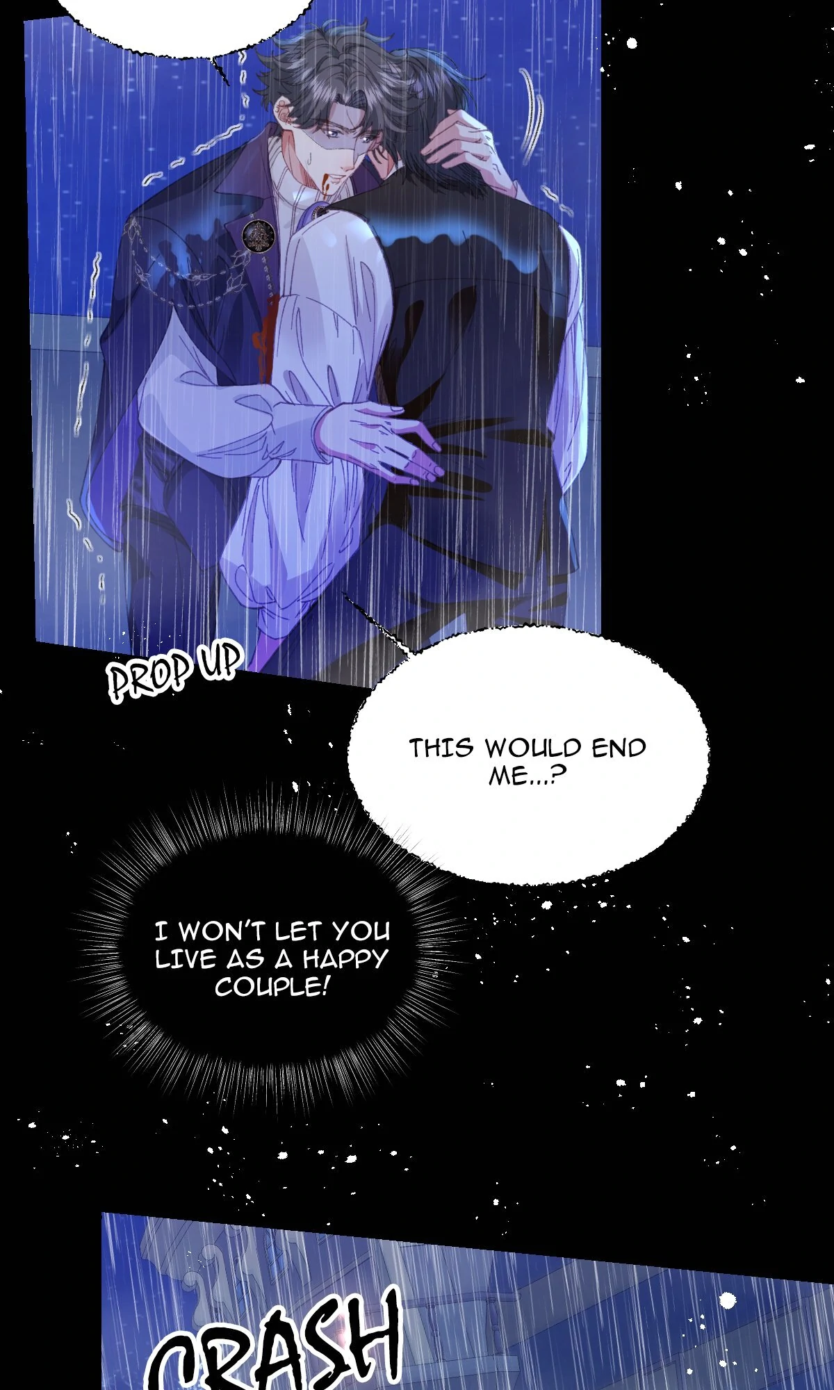 After The Female Lead Awakens Chapter 27 - page 57