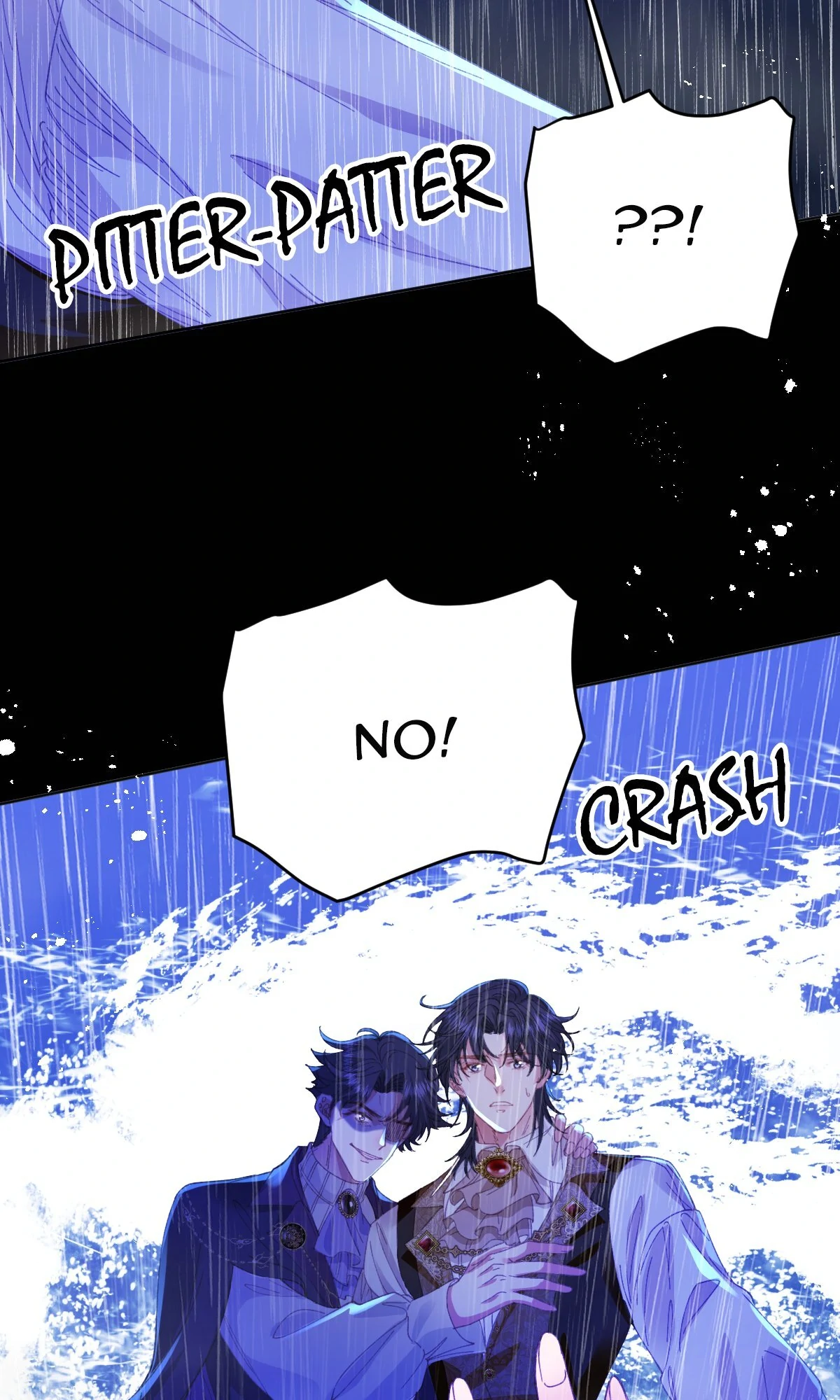 After The Female Lead Awakens Chapter 27 - page 59