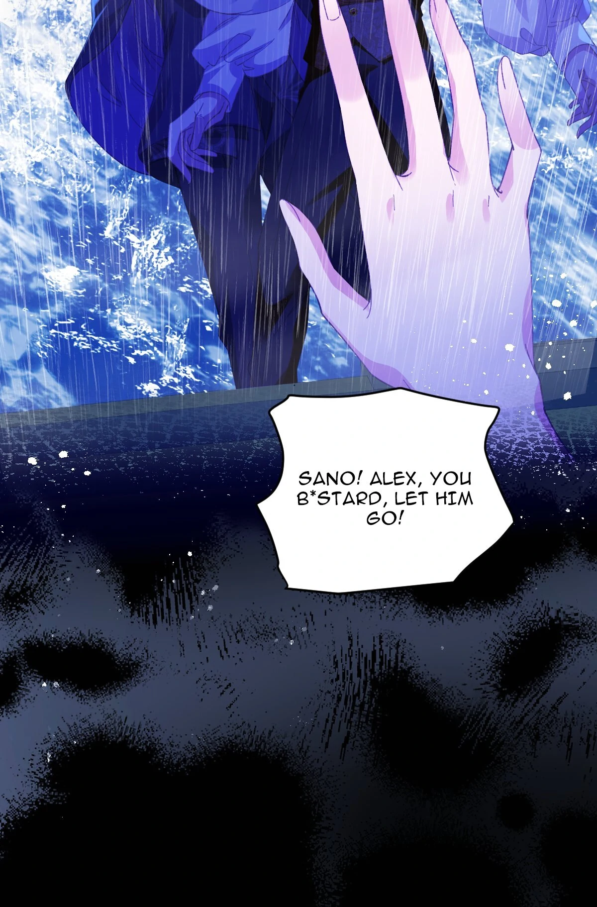 After The Female Lead Awakens Chapter 27 - page 60