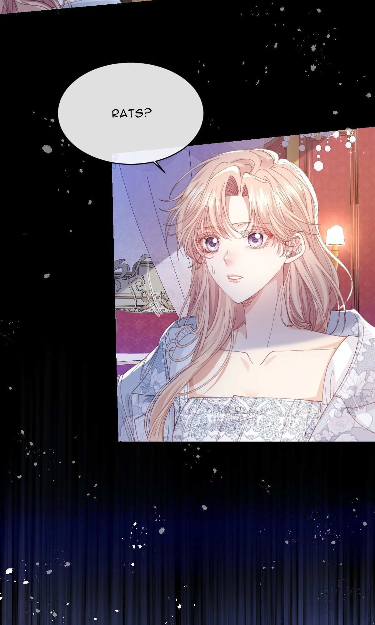 After The Female Lead Awakens Chapter 27 - page 7