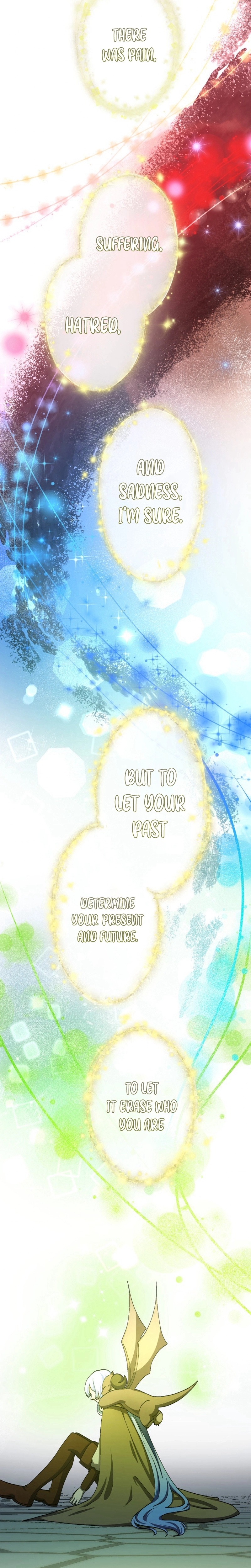 I Don't Have The Qualities to be a Saint, So I Decided to Aim to be The Last Boss! Chapter 22 - page 11