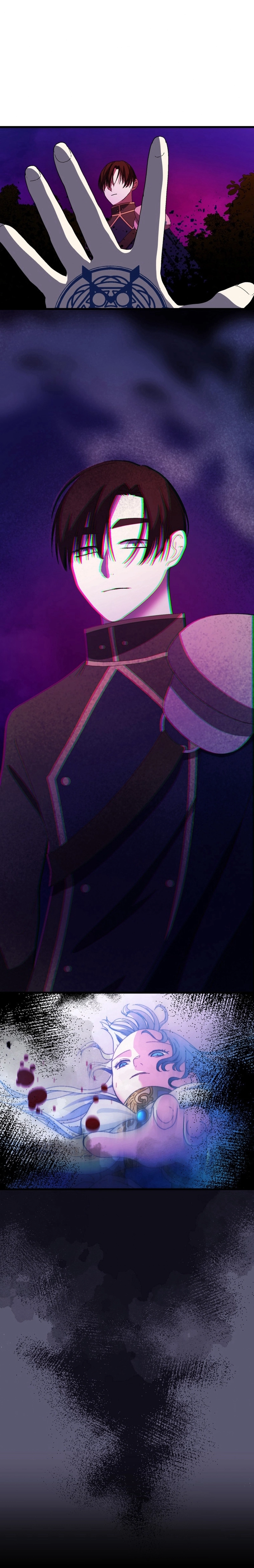 I Don't Have The Qualities to be a Saint, So I Decided to Aim to be The Last Boss! Chapter 24 - page 41