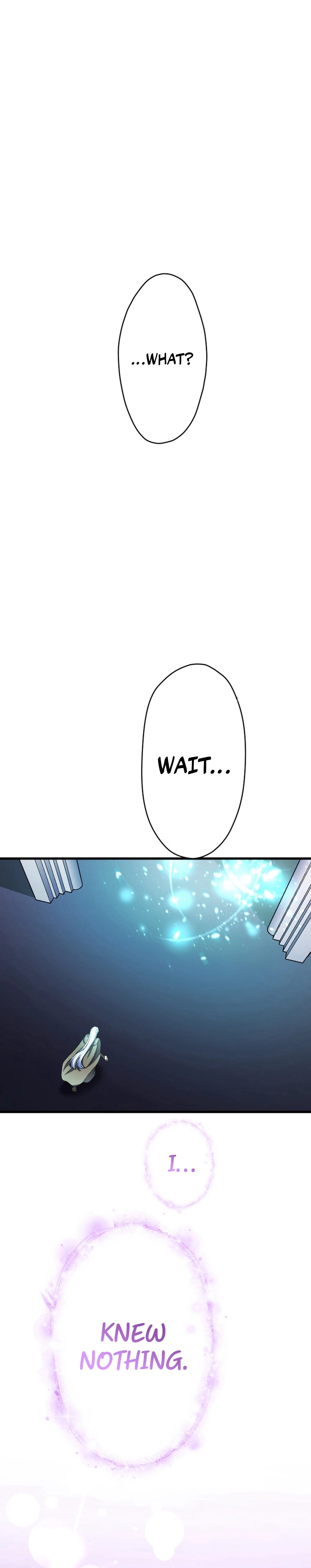 I Don't Have The Qualities to be a Saint, So I Decided to Aim to be The Last Boss! Chapter 24 - page 49