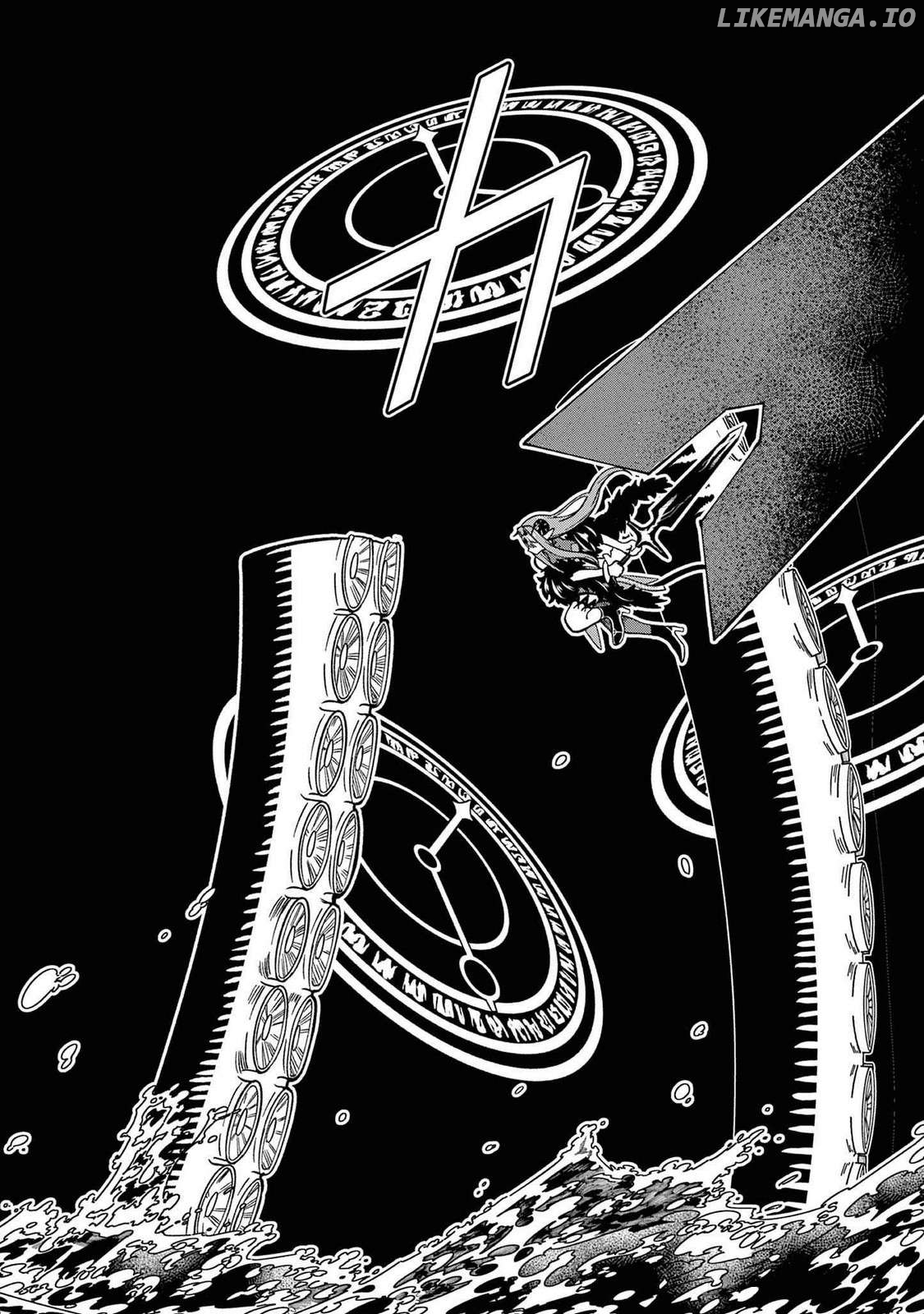 Power-Hara Genkai Yuusha, Maougun kara Koutaiguu de Scout sareru ~Yuusha Ranking 1-i na no ni Tedori ga Gomi sugite Seikatsu Dekimasen~ Chapter 19 - page 2