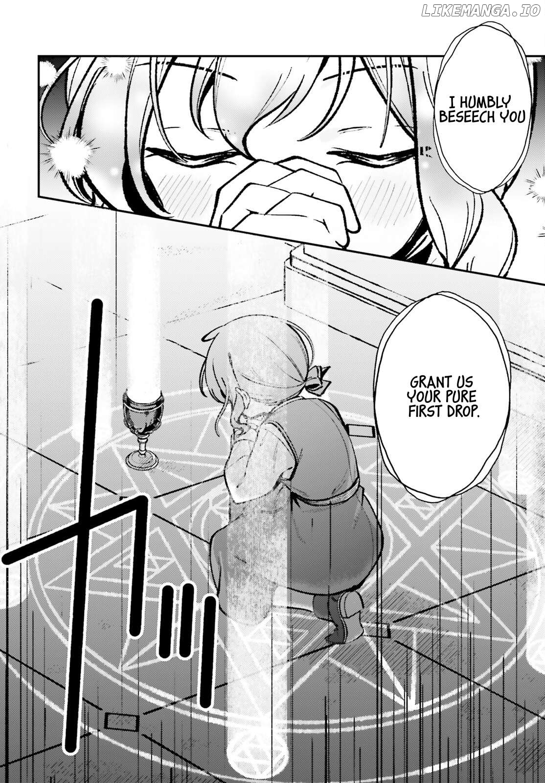 Tensei Renkin Shoujo no Slow Life Chapter 11 - page 16