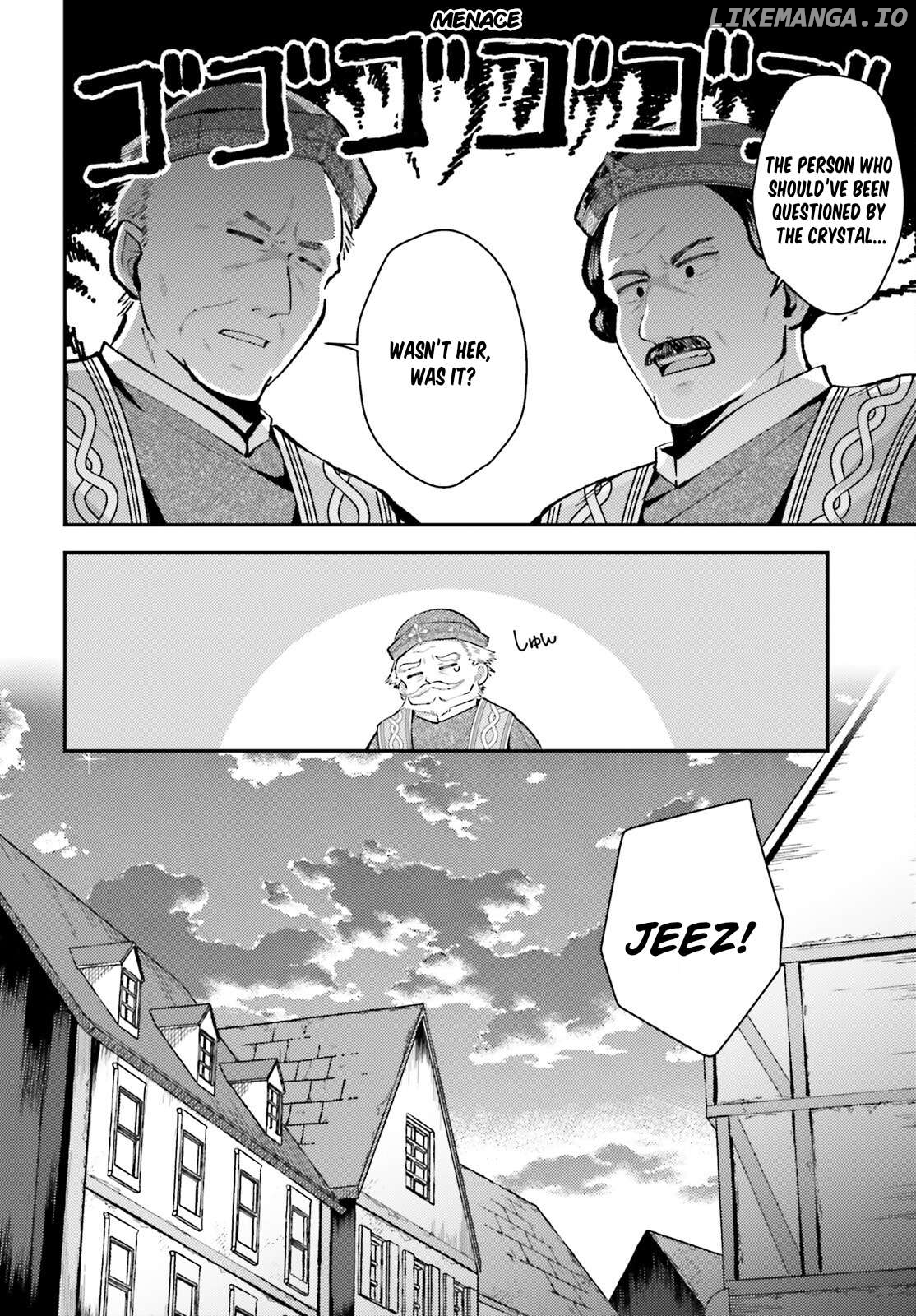 Tensei Renkin Shoujo no Slow Life Chapter 11 - page 22