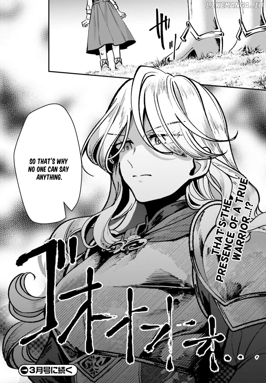 Tensei Renkin Shoujo no Slow Life Chapter 12 - page 30
