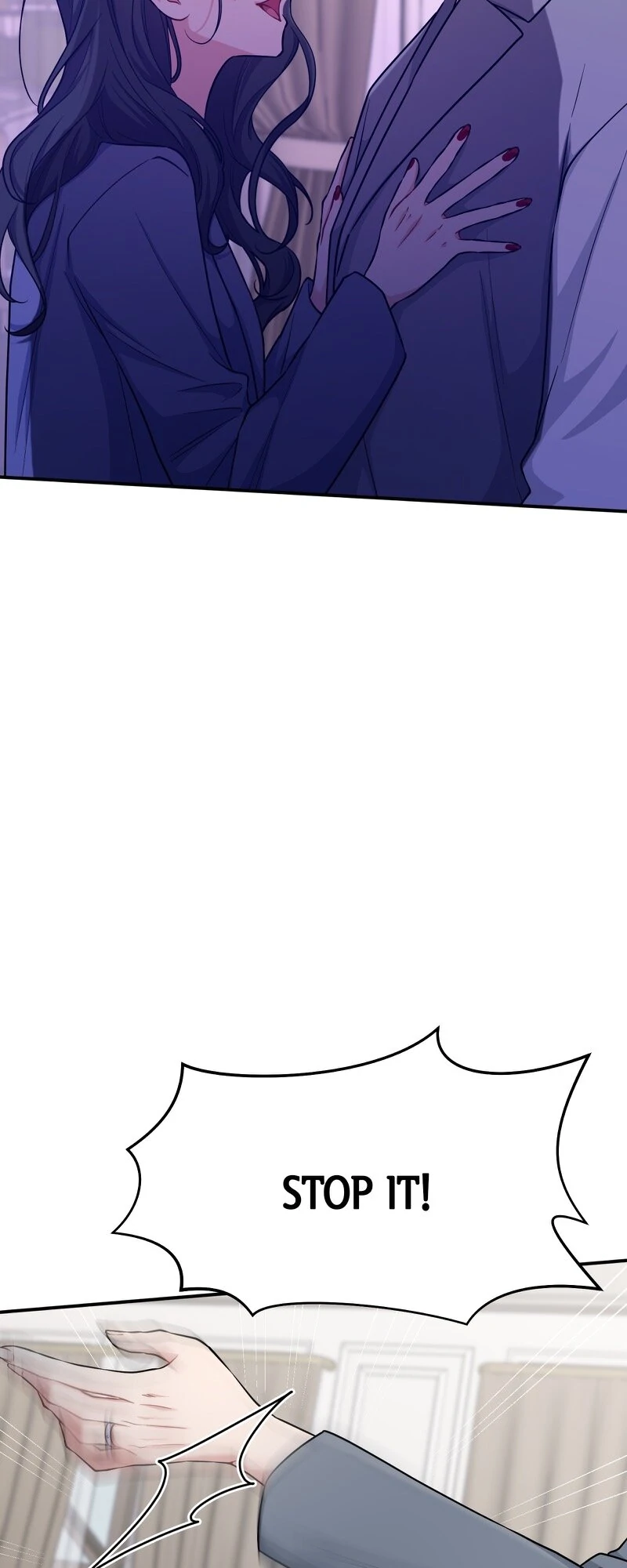 My Three Husbands Who Love Me Chapter 31 - page 9