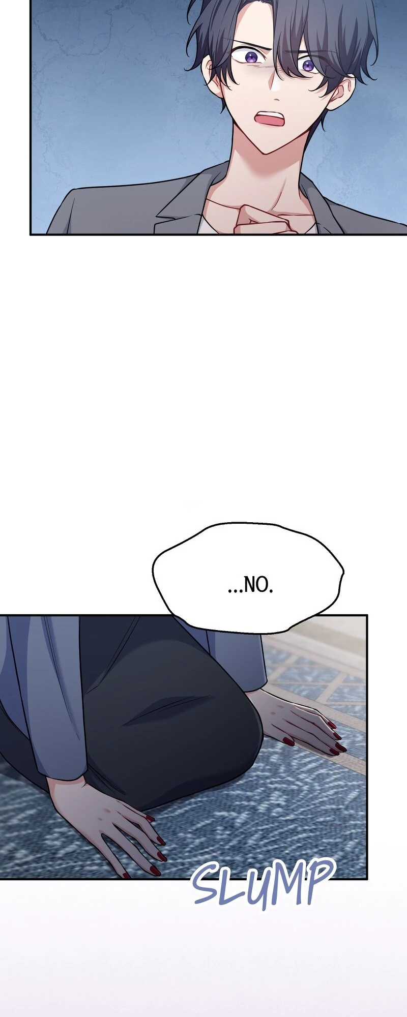 My Three Husbands Who Love Me Chapter 31 - page 11