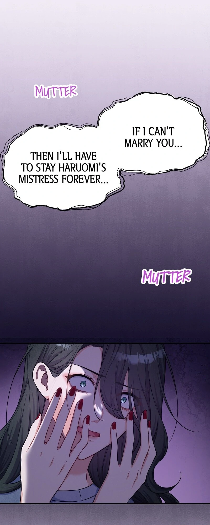 My Three Husbands Who Love Me Chapter 31 - page 12