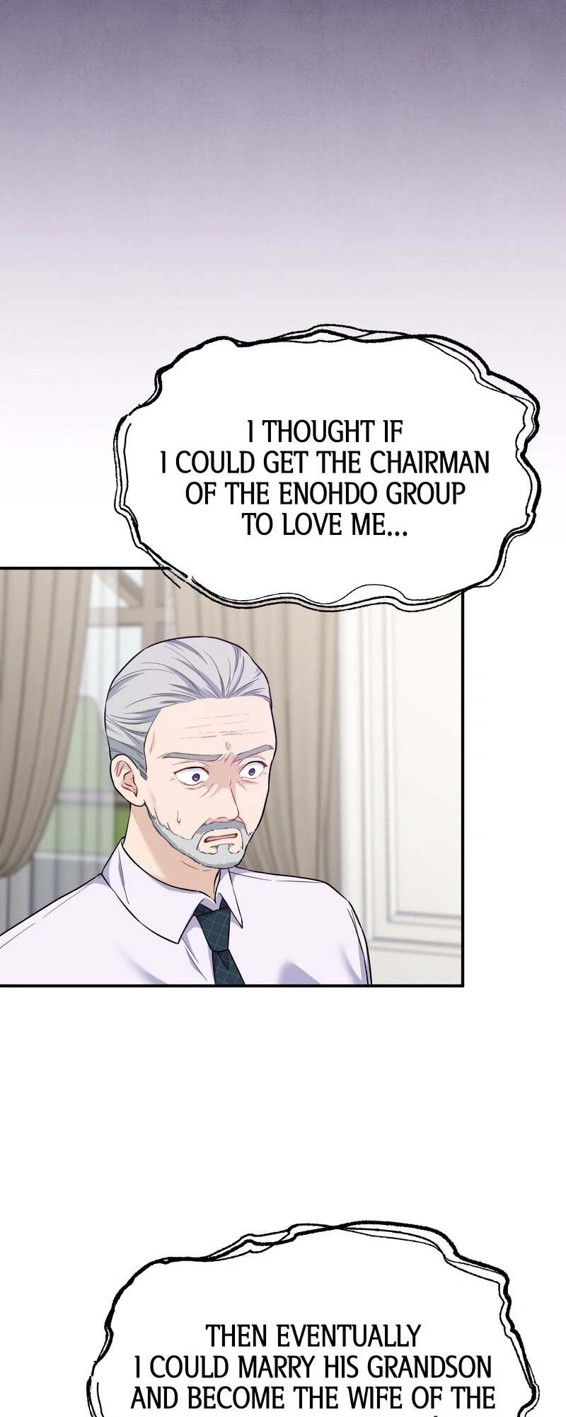 My Three Husbands Who Love Me Chapter 31 - page 13