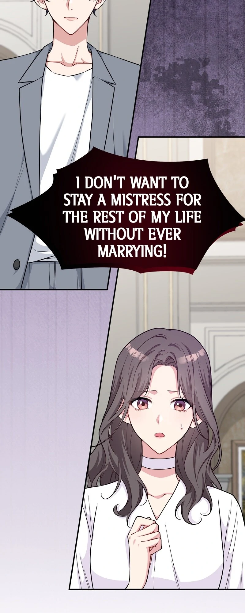 My Three Husbands Who Love Me Chapter 31 - page 17