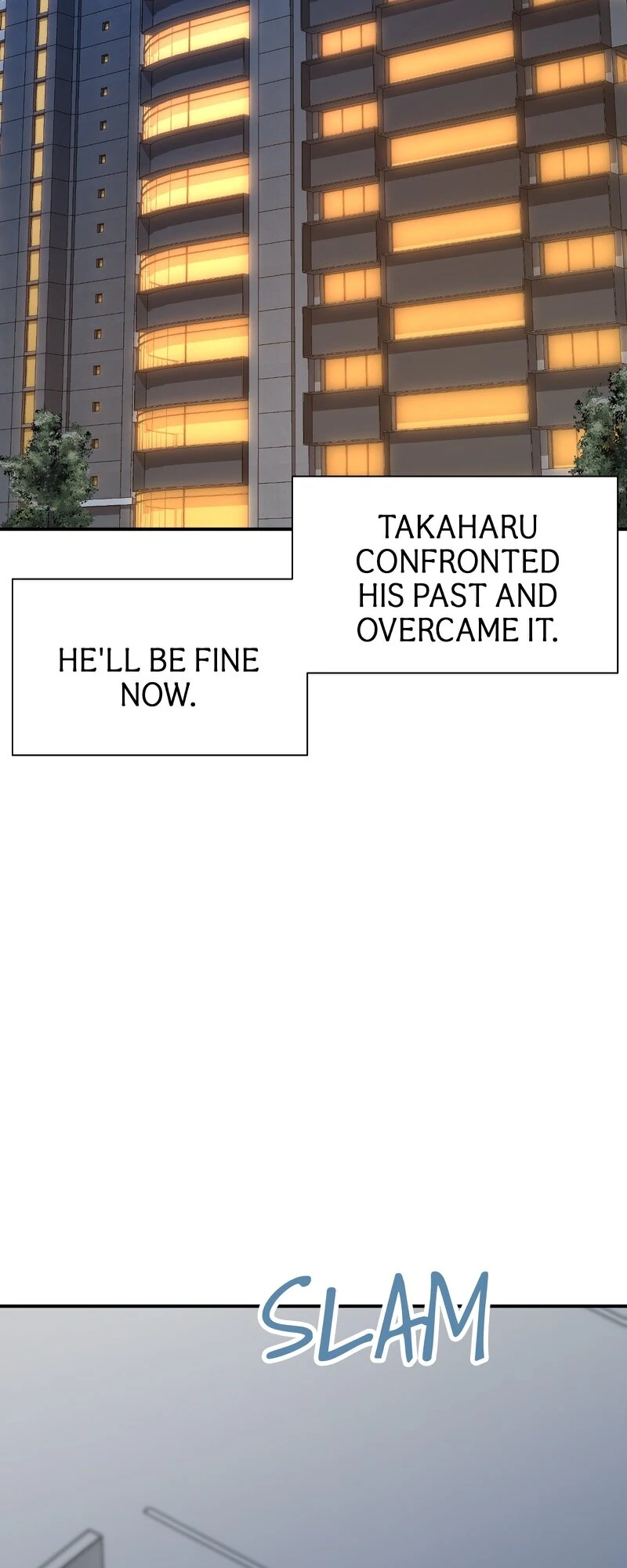 My Three Husbands Who Love Me Chapter 31 - page 20