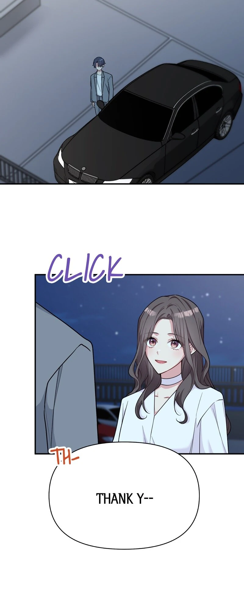 My Three Husbands Who Love Me Chapter 31 - page 21