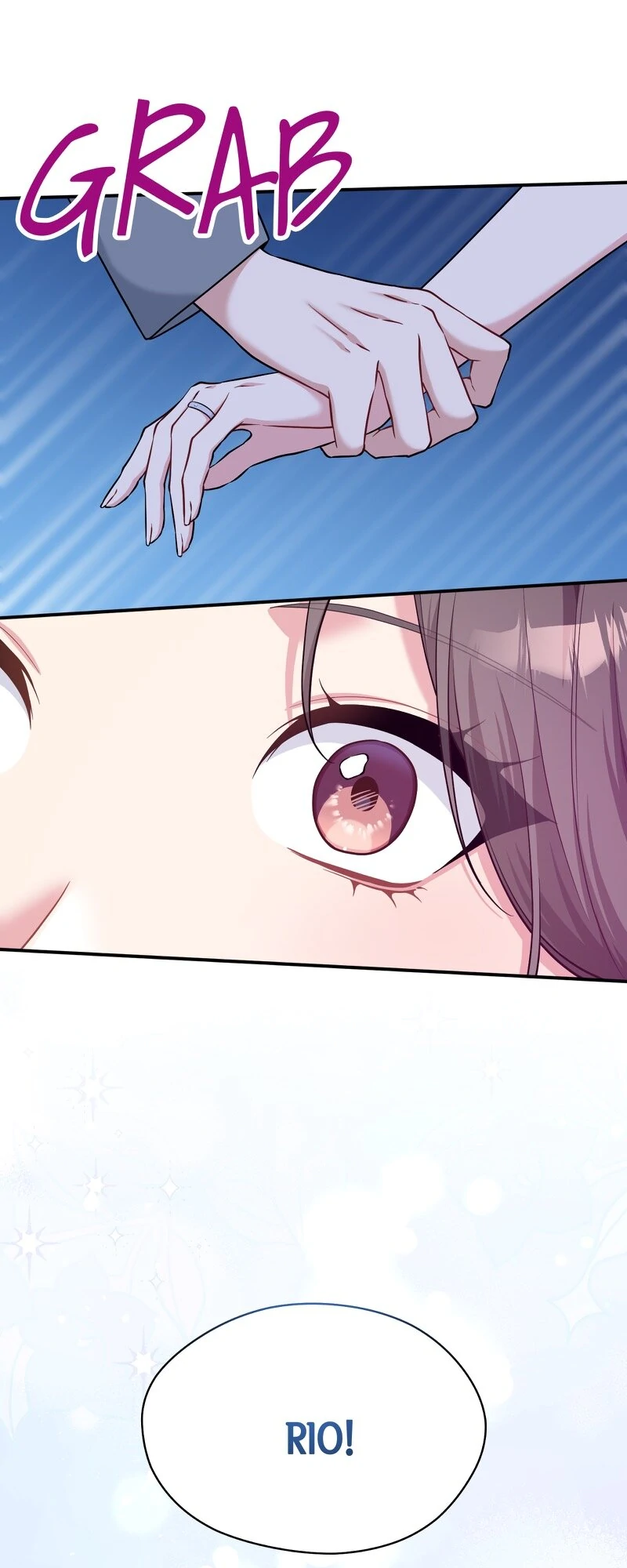 My Three Husbands Who Love Me Chapter 31 - page 22