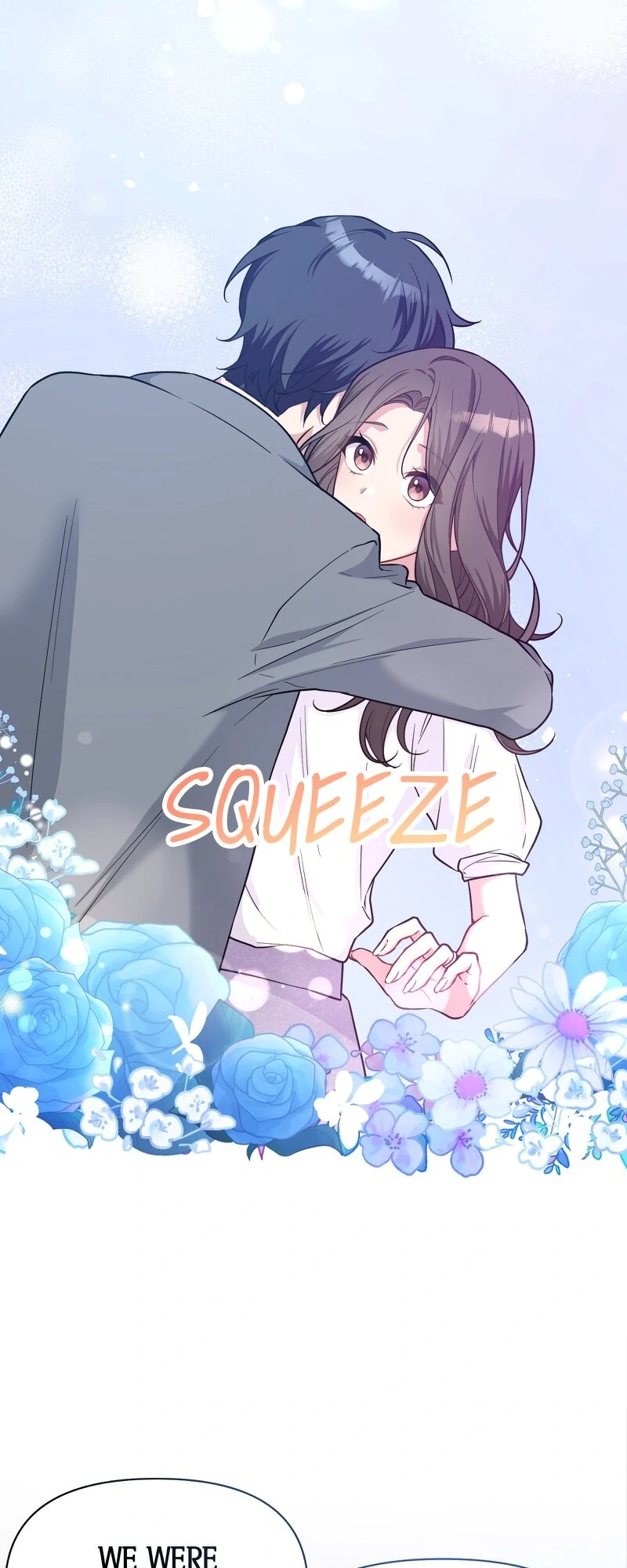 My Three Husbands Who Love Me Chapter 31 - page 23